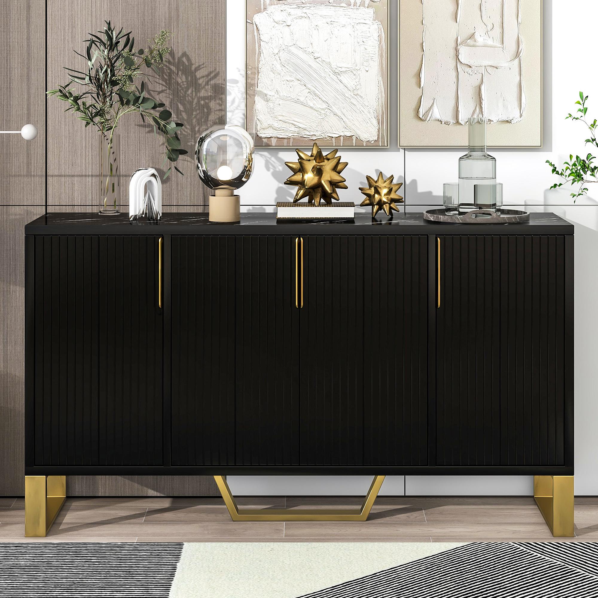 Bayfeve BF-295368B-IN Dining-Kitchen-Storarge - View #3