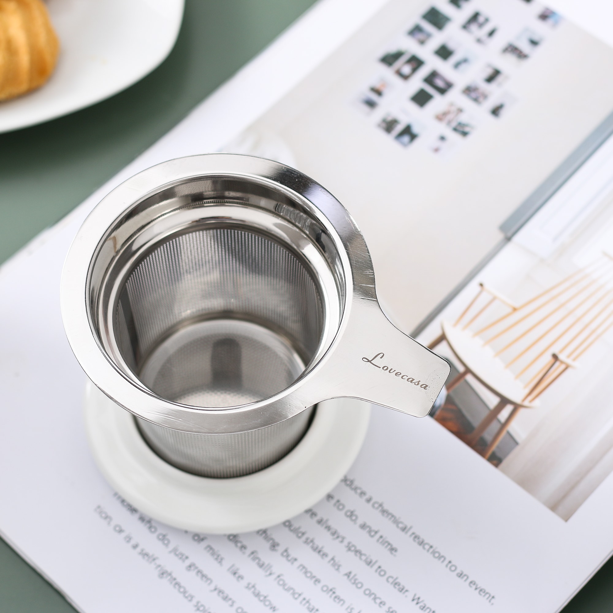 CASAINC LC-MUG-015 drinkware - View #4
