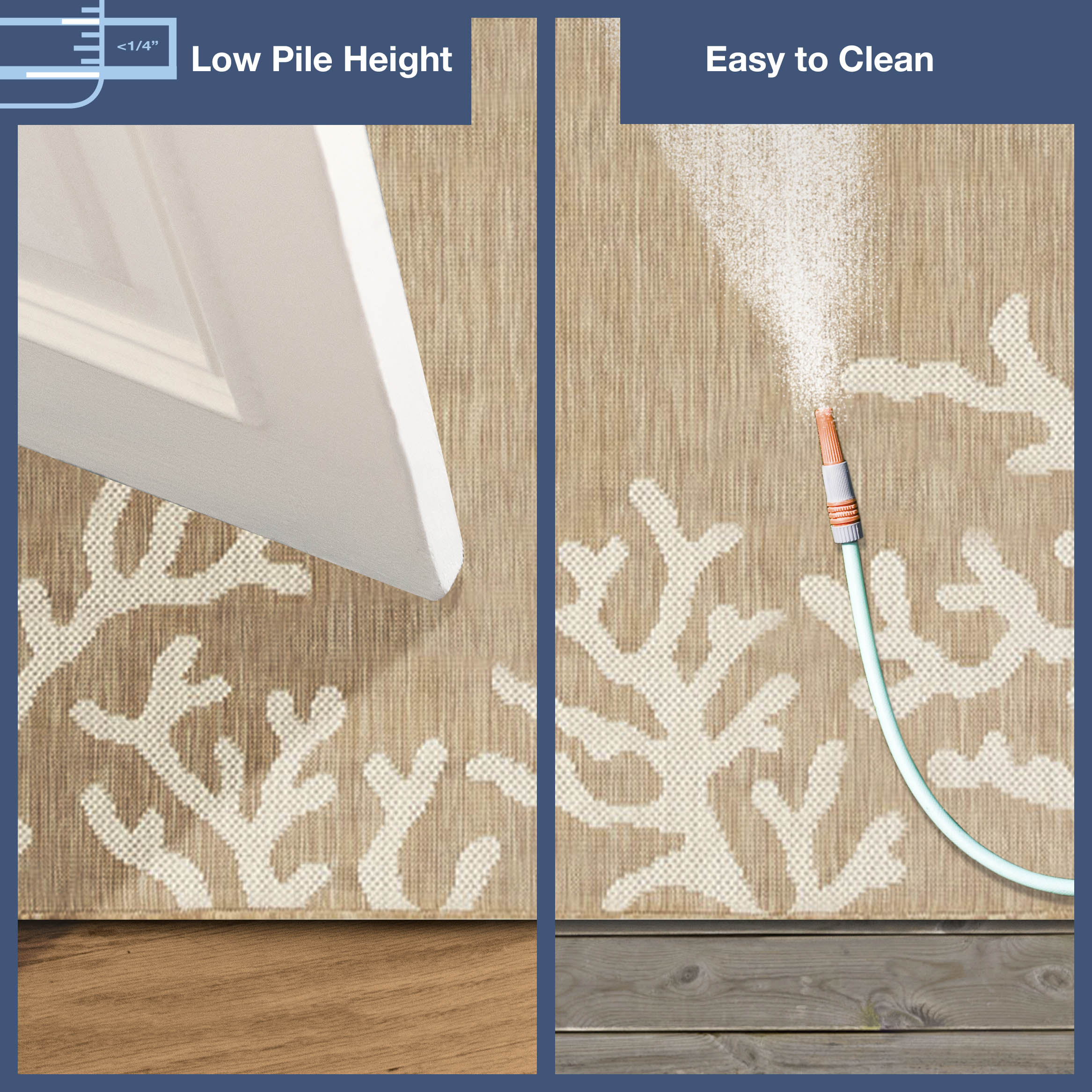 Liora Manne CRER8844812 rugs - View #7