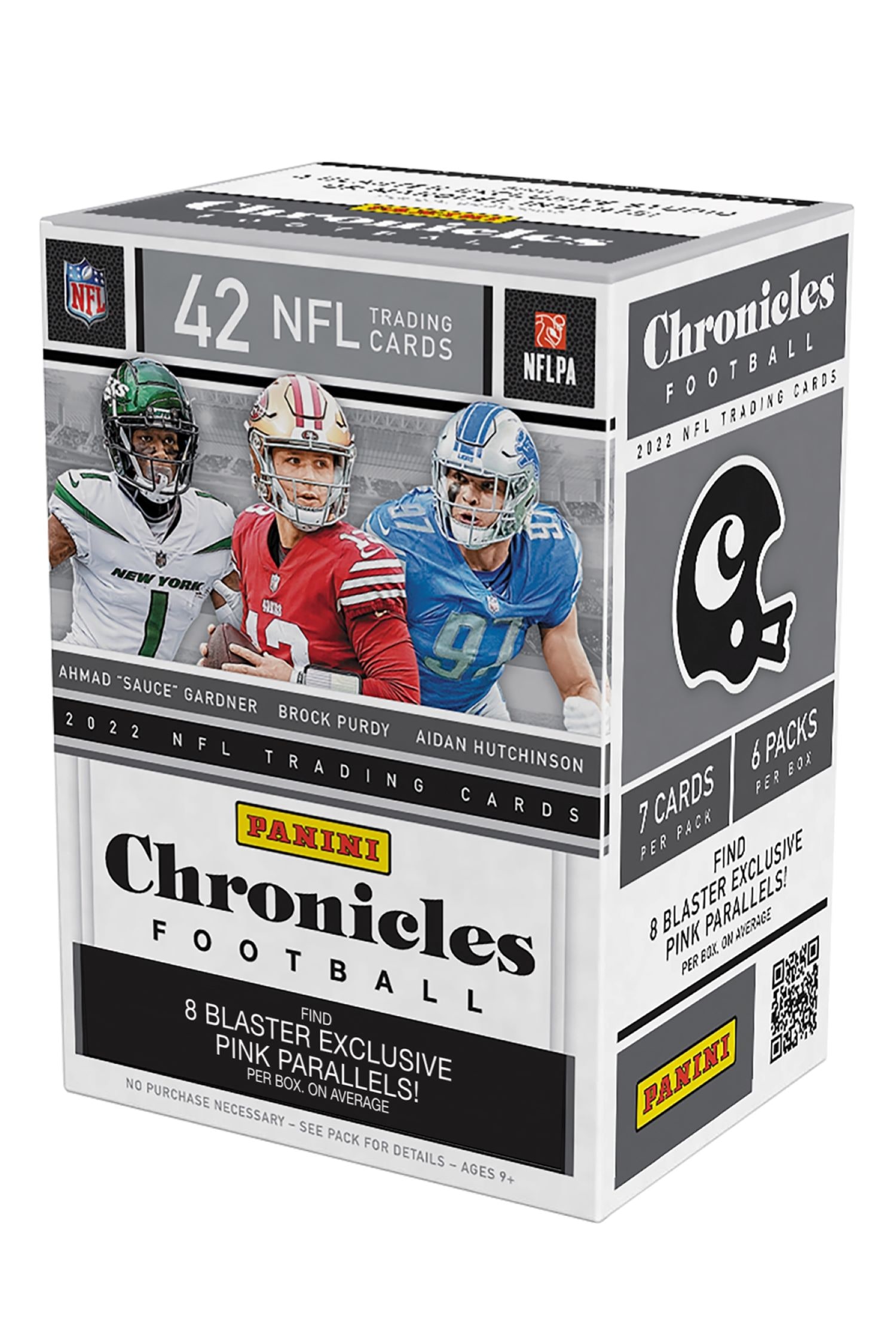 Panini America 2-13635-20 Play-Toys - View #2