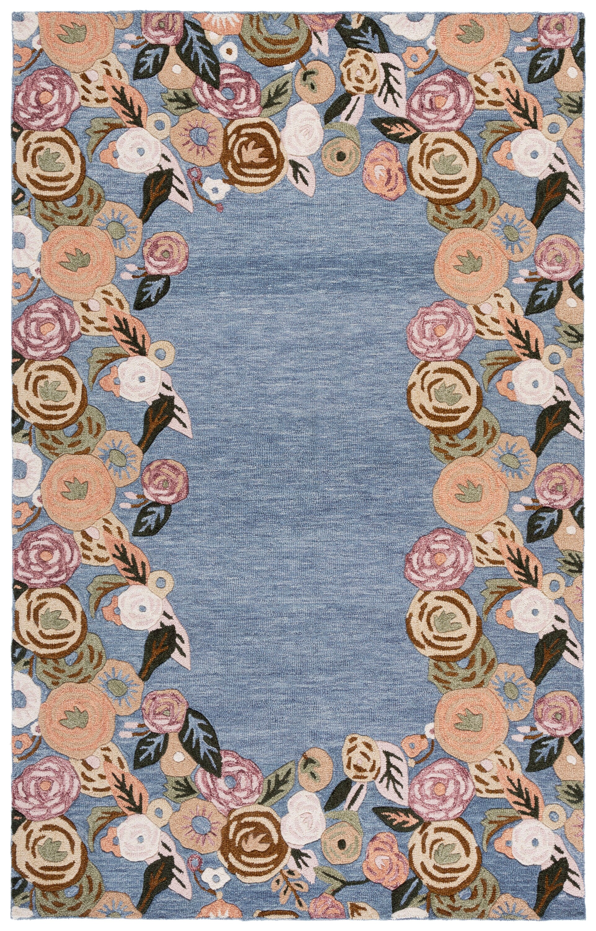Safavieh JAR765M-5 rugs - View #2