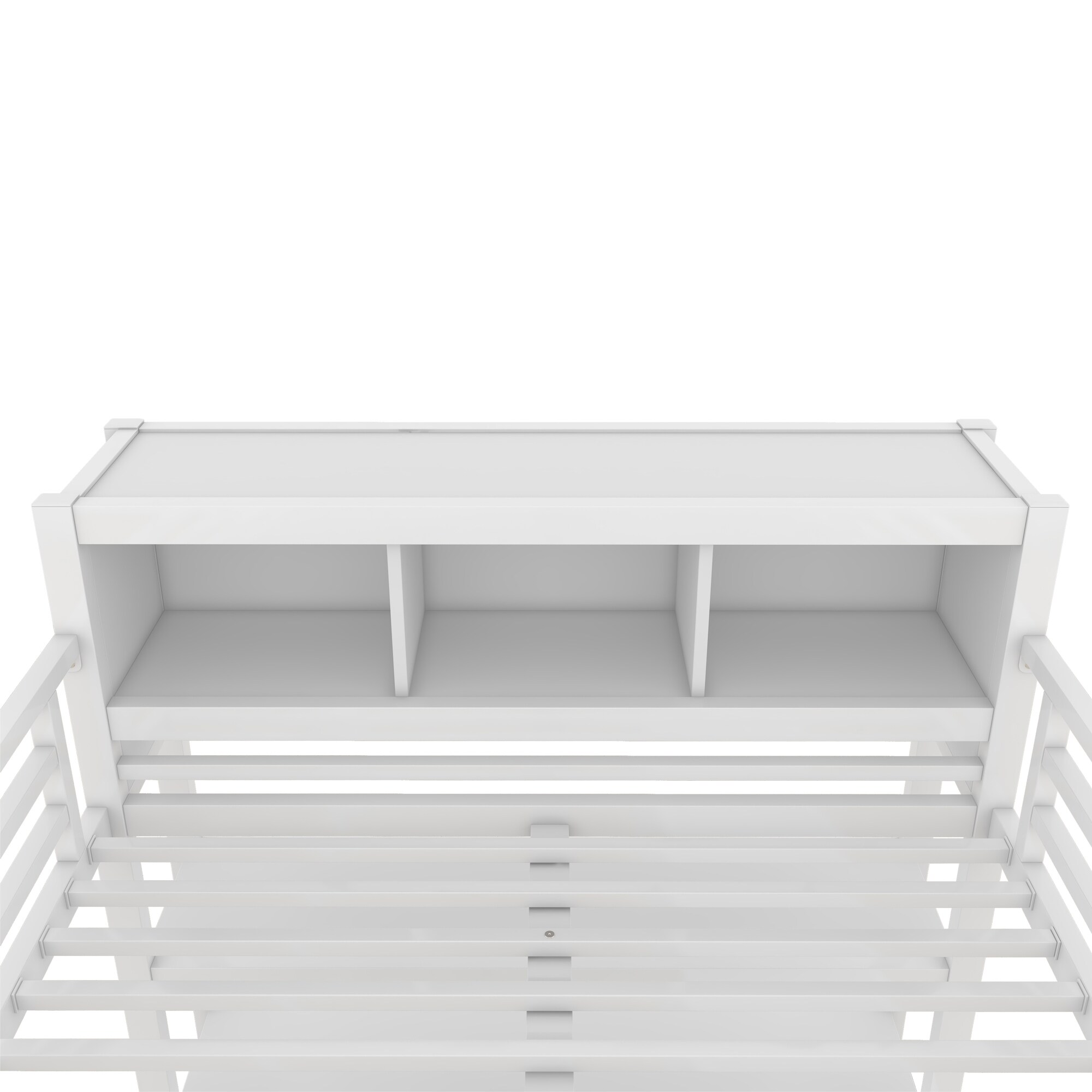 Huluwat JJ-80S00067 Bunk-Beds - View #8