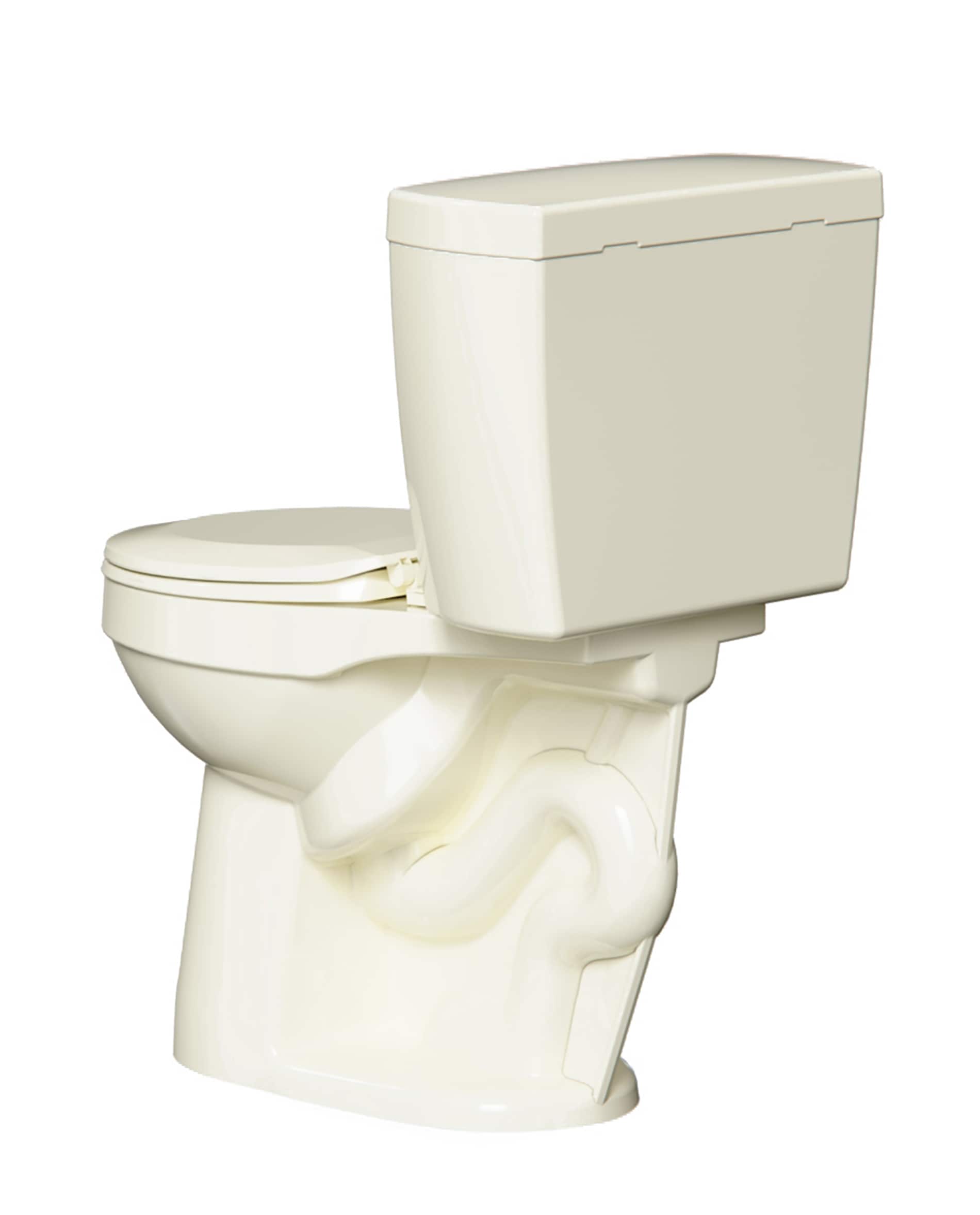 Project Source MT-803PM toilets - View #18