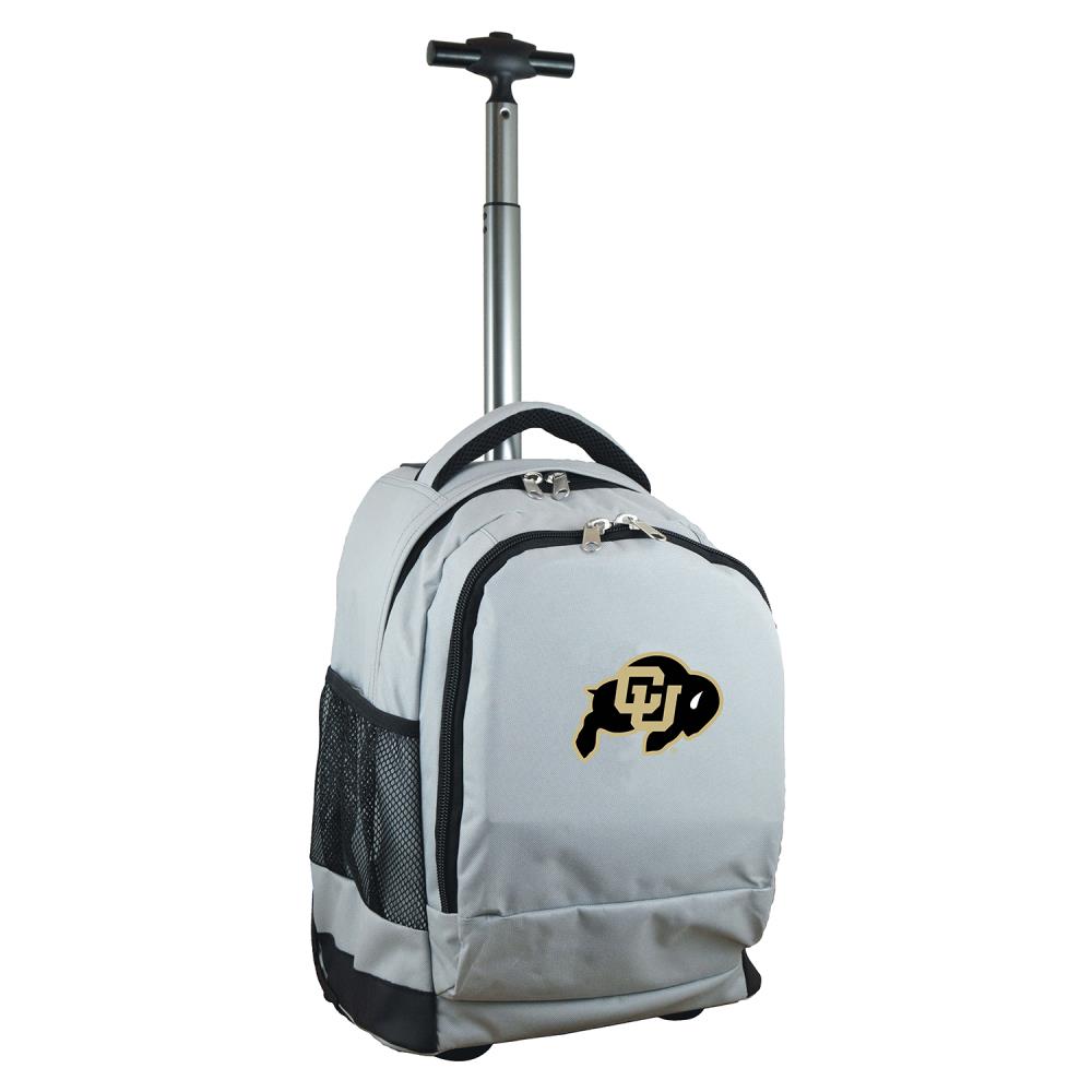 Mojo Licensing CLCOL780_GY 19X13X8 Gray Backpack