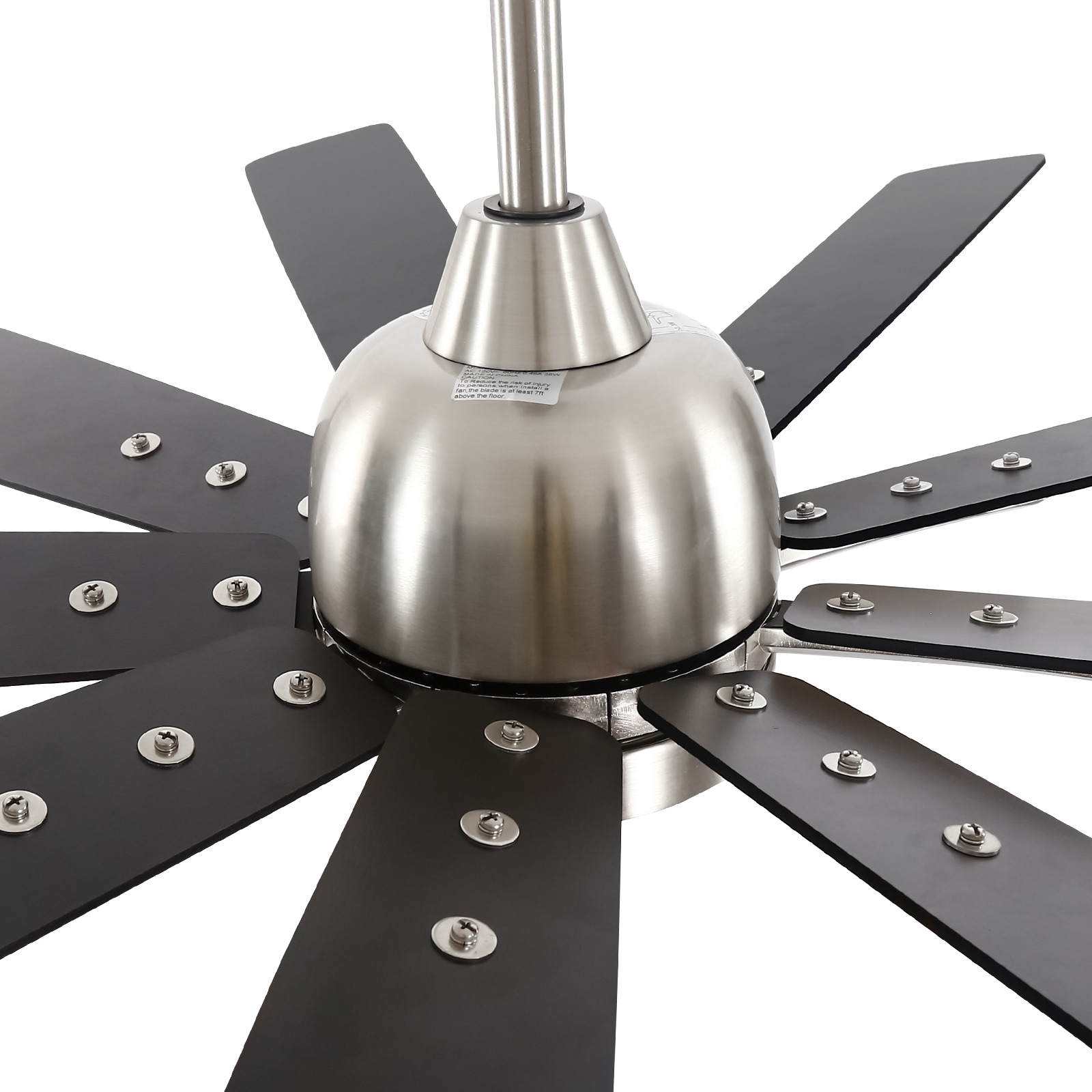 Warmiplanet WICF13-1 Ceiling-Fans - View #3