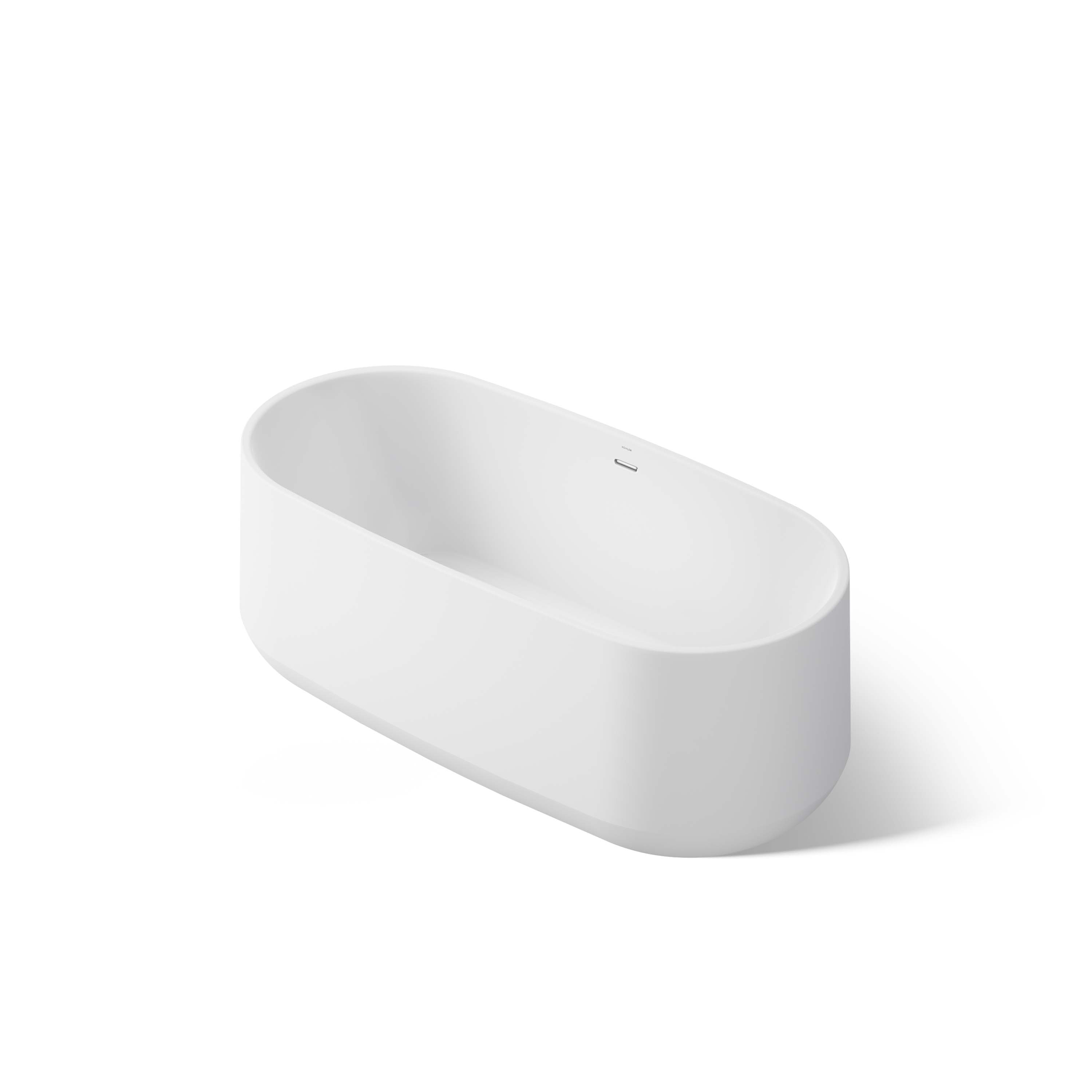 KOHLER K-25984-0 bathtubs - View #2