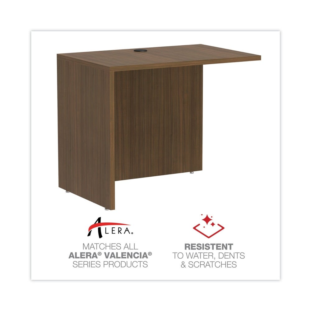 Alera ALENVA353624WA Office-Tables - View #7