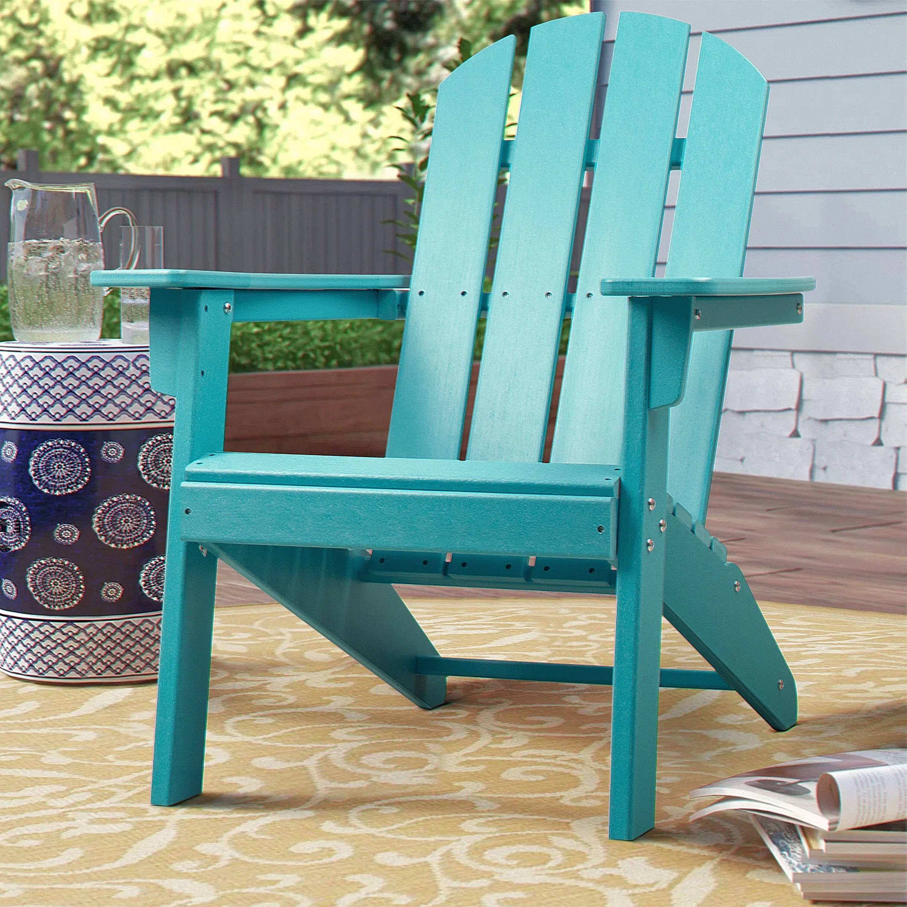 Vineego LS-PC210F3 Patio-Chairs - View #3