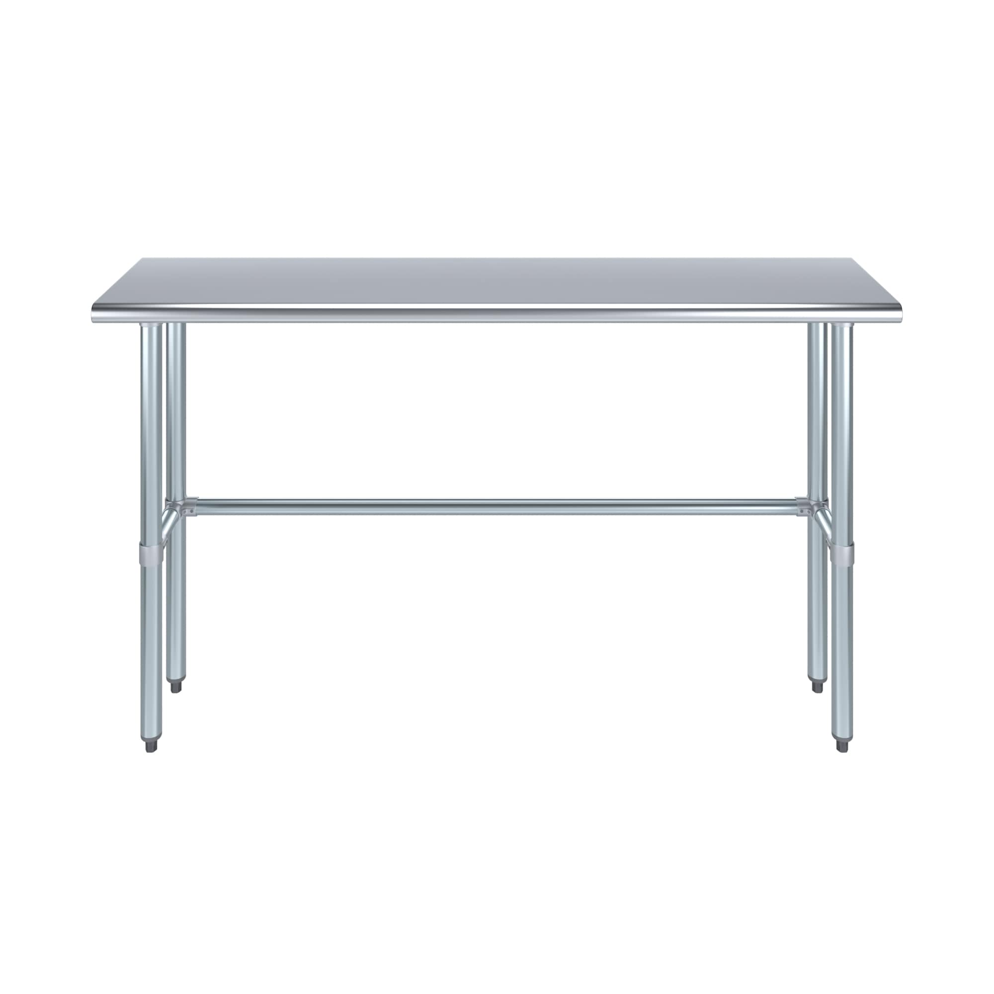 Amgood LWT-1460-RCB Kitchen-Furniture - View #2