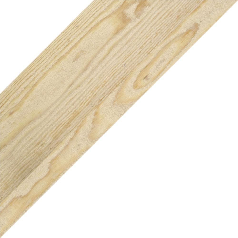 Ekena Millwork BRC06X14X14TRA00RDF braces - View #3