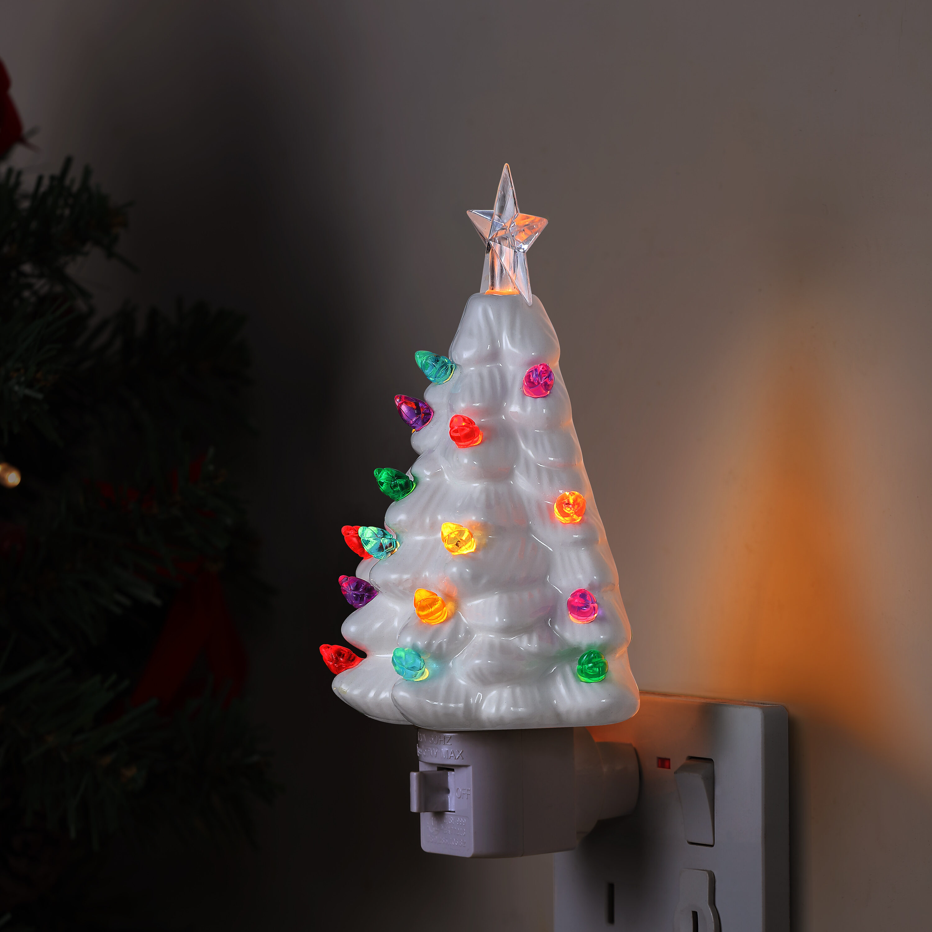 Mr. Christmas 39587 Table-Christmas-Decorations - View #2