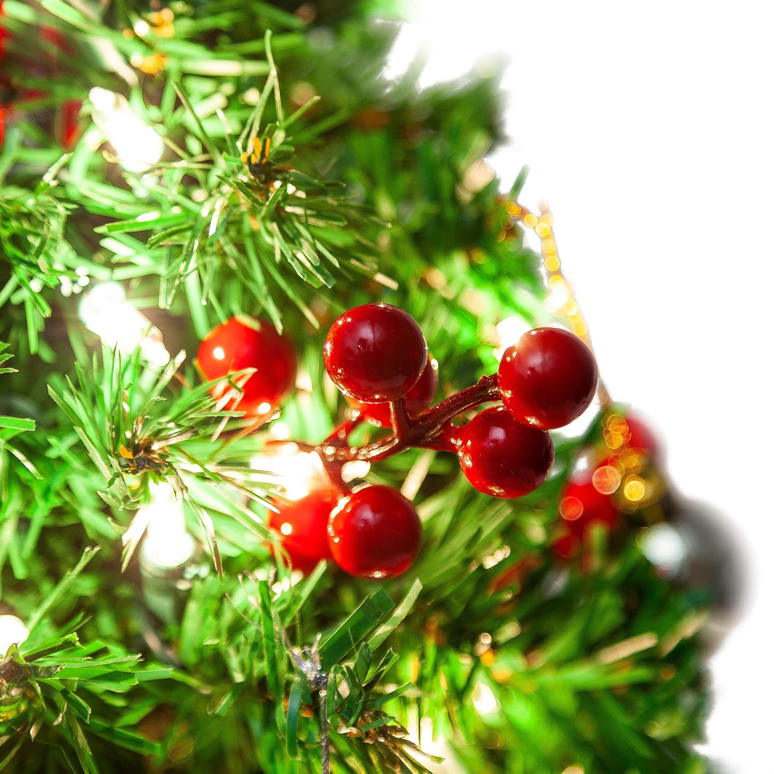 Joyfy 30083 Artificial-Christmas-Trees - View #5