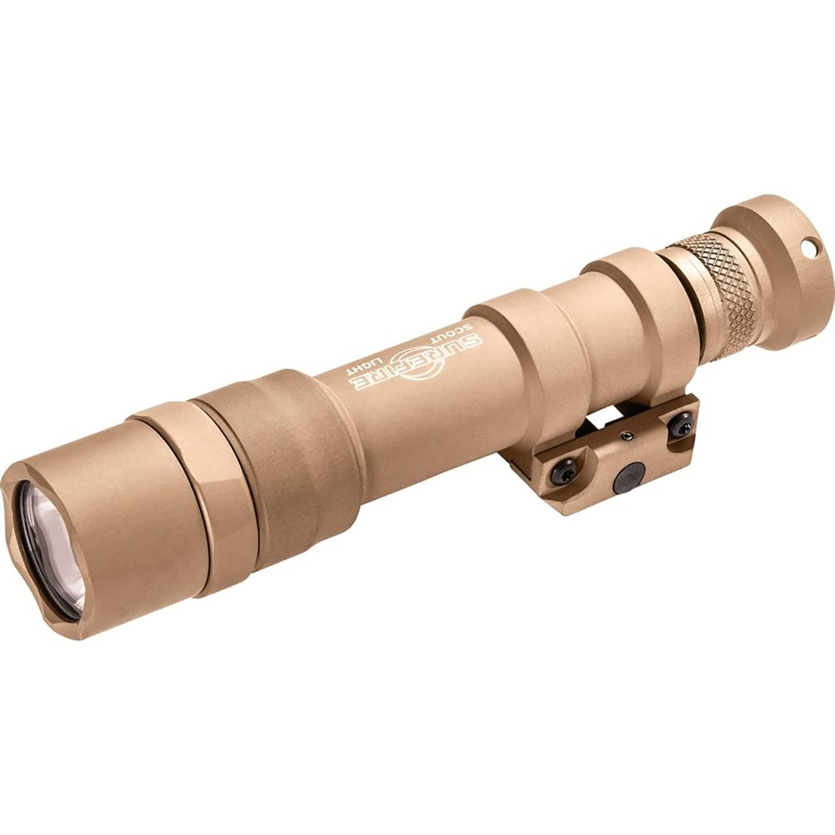 SureFire SureFire M600DF Scout Light Weapo at Lowes.com