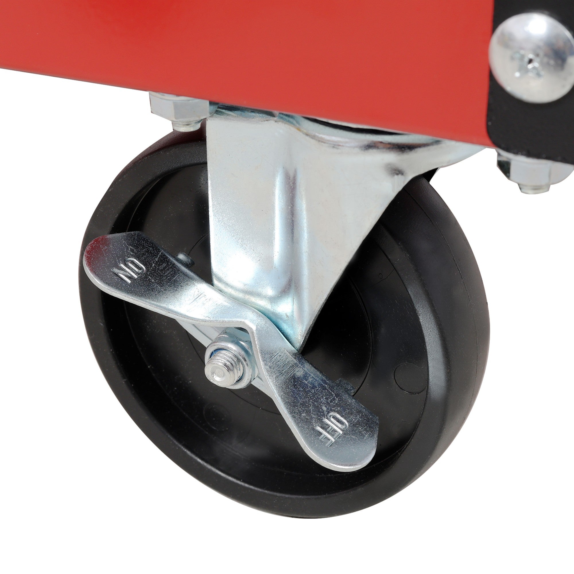 Boyel Living BL-GH-46340 Utility-Carts - View #4