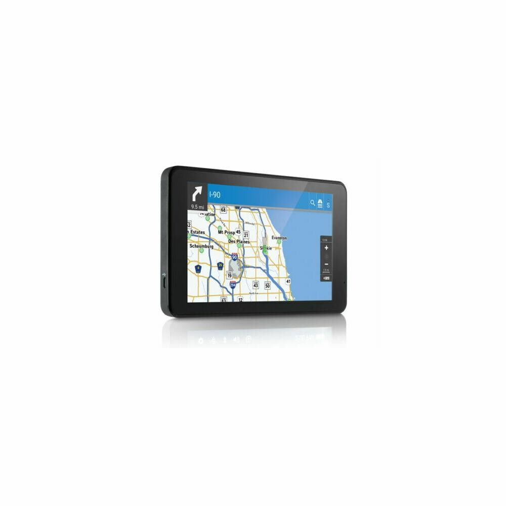 Rand McNally Rand McNally TND740 7 in. GPS Intelliroute with Lifetime