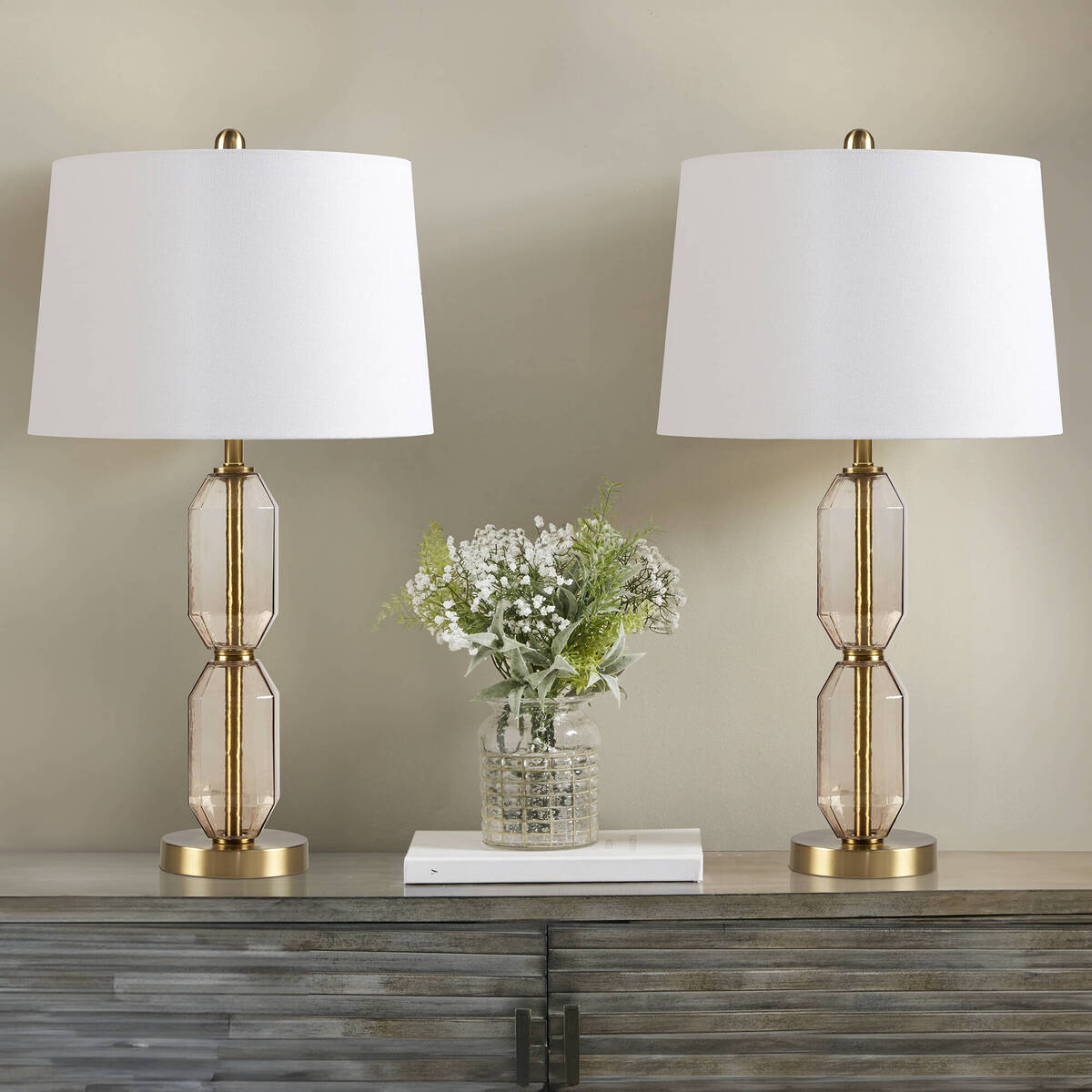 Roomtec ROOMTEC-14 Table-Lamps - View #3