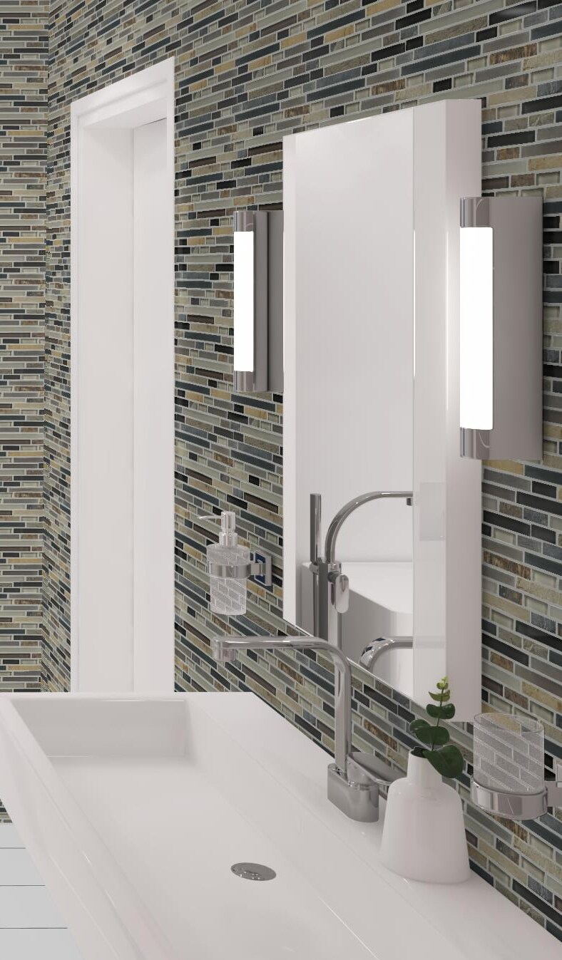 Andova Tiles ANDWRI854 Ceramic-Tile - View #4