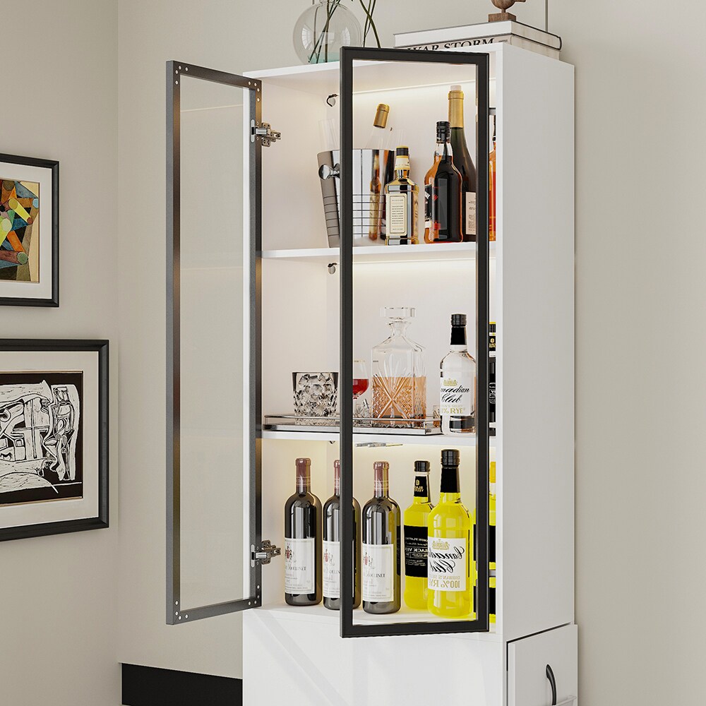 Homsee V-KF150236-01 Dining-Kitchen-Storarge - View #17