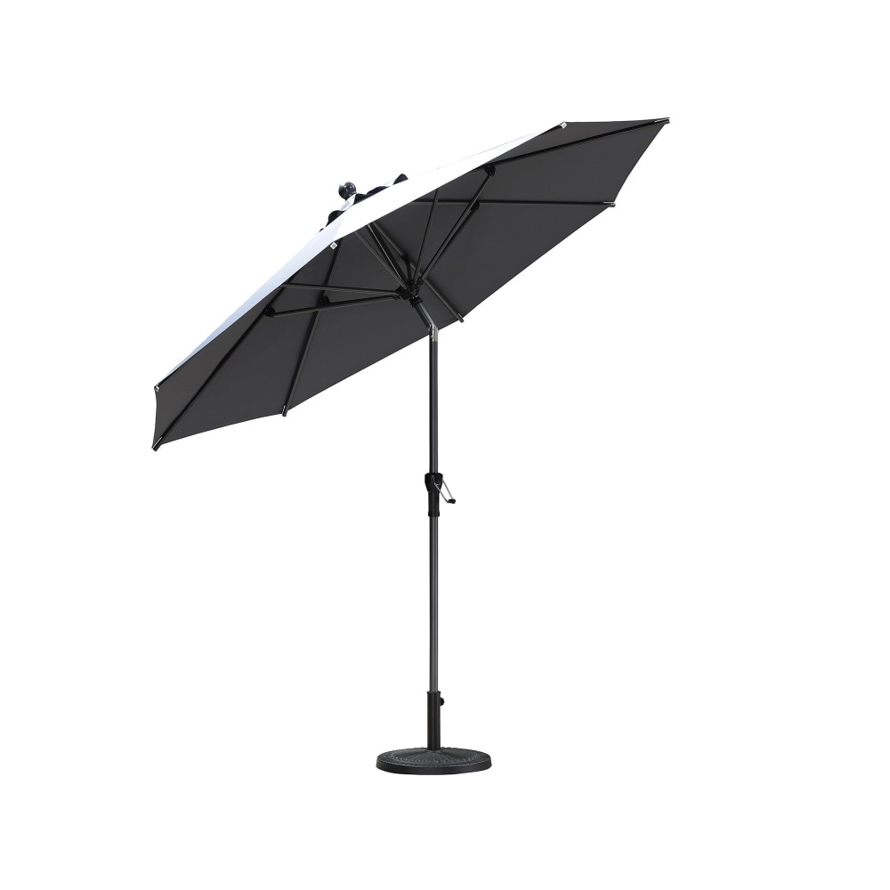 PURPLE LEAF LS03-MLZXR09-LG Umbrellas-2 - View #2