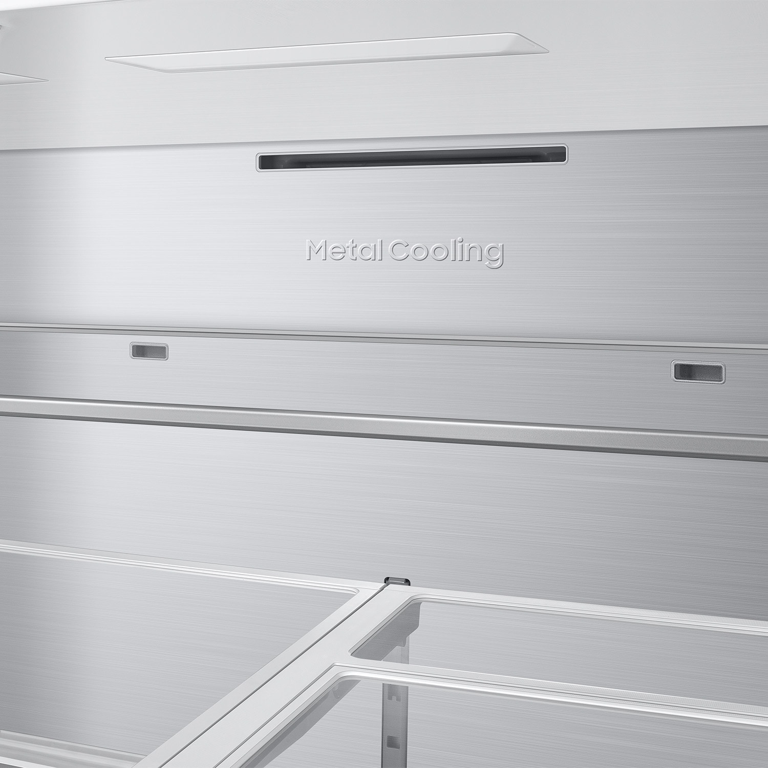 Samsung RF90F29BECR French-Door-Refrigerators - View #10