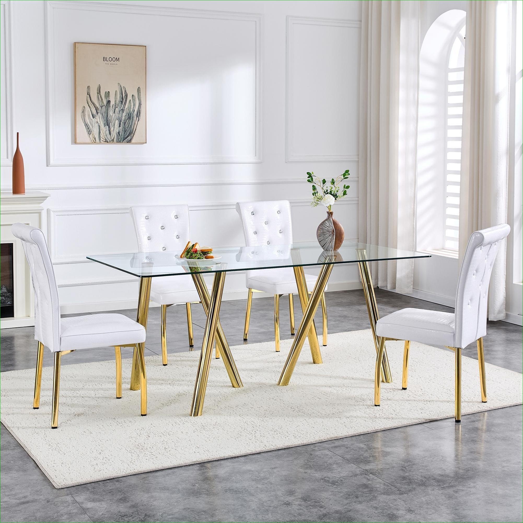 Watnature QSNX1R61B6RS Dining-Tables - View #7