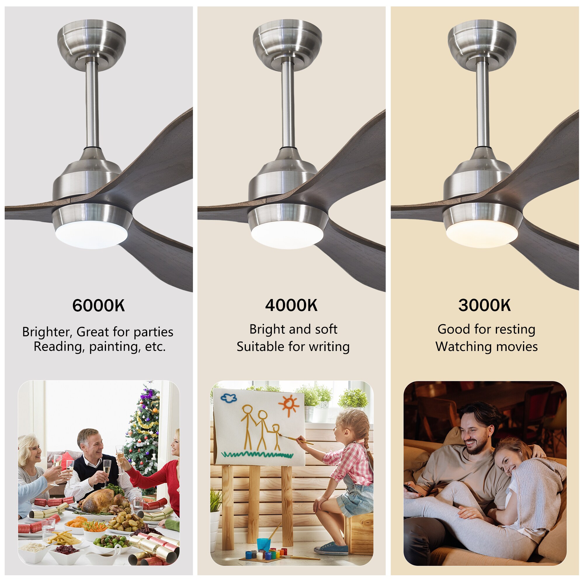 Huluwat P1-6P443057 Ceiling-Fans - View #16