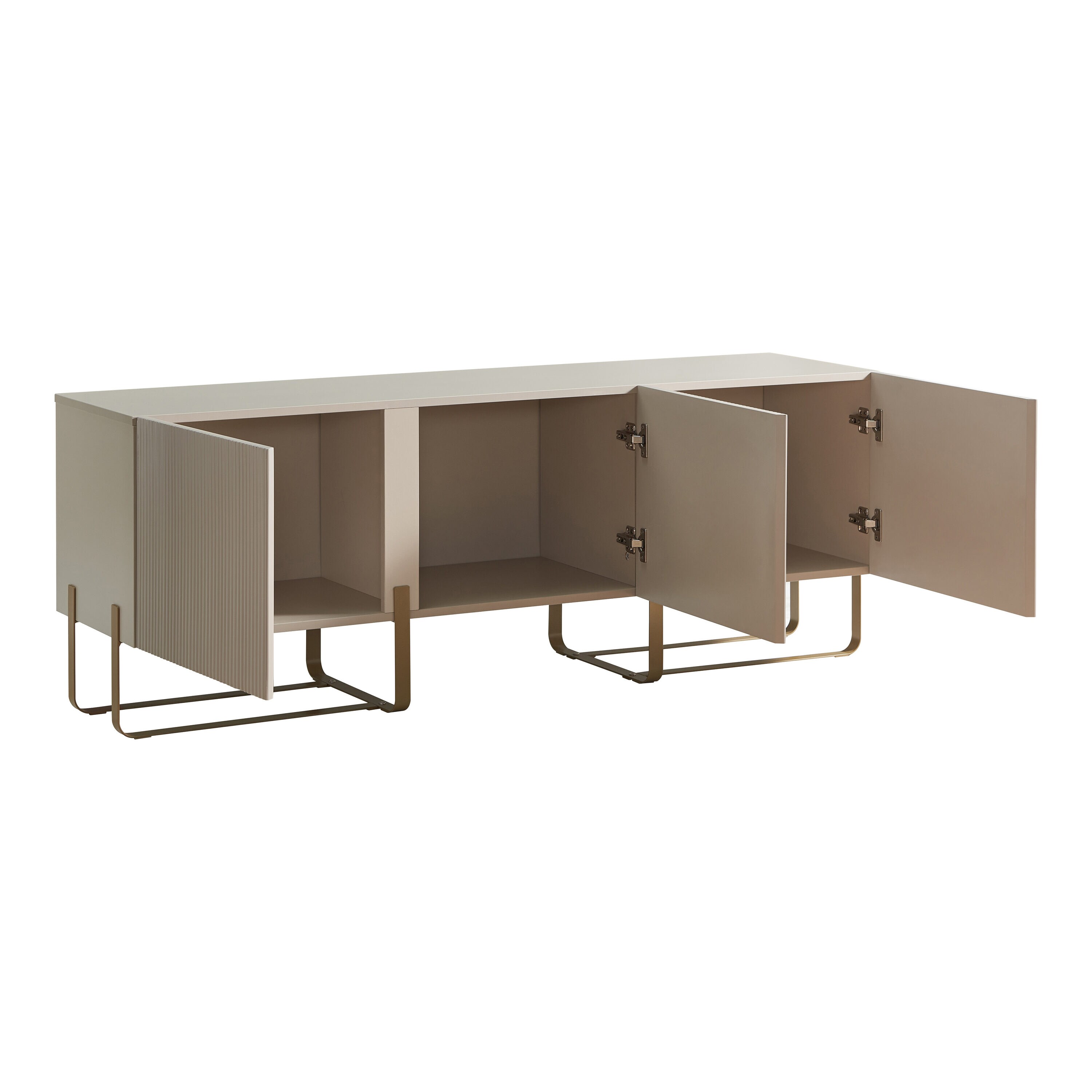 Furniture of America IDI-223160 Tv-Stands - View #6