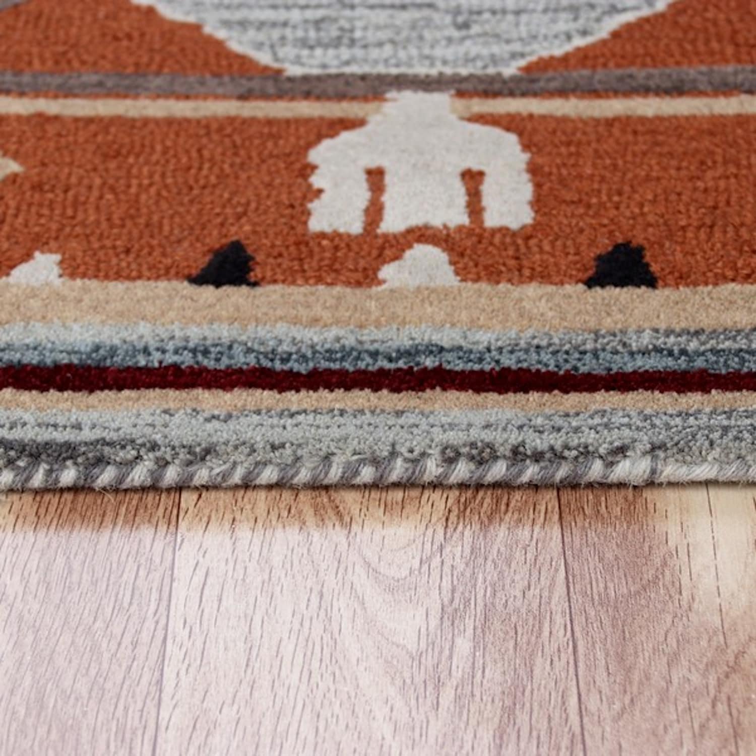 LR Home 1593A0084934J8 rugs - View #5