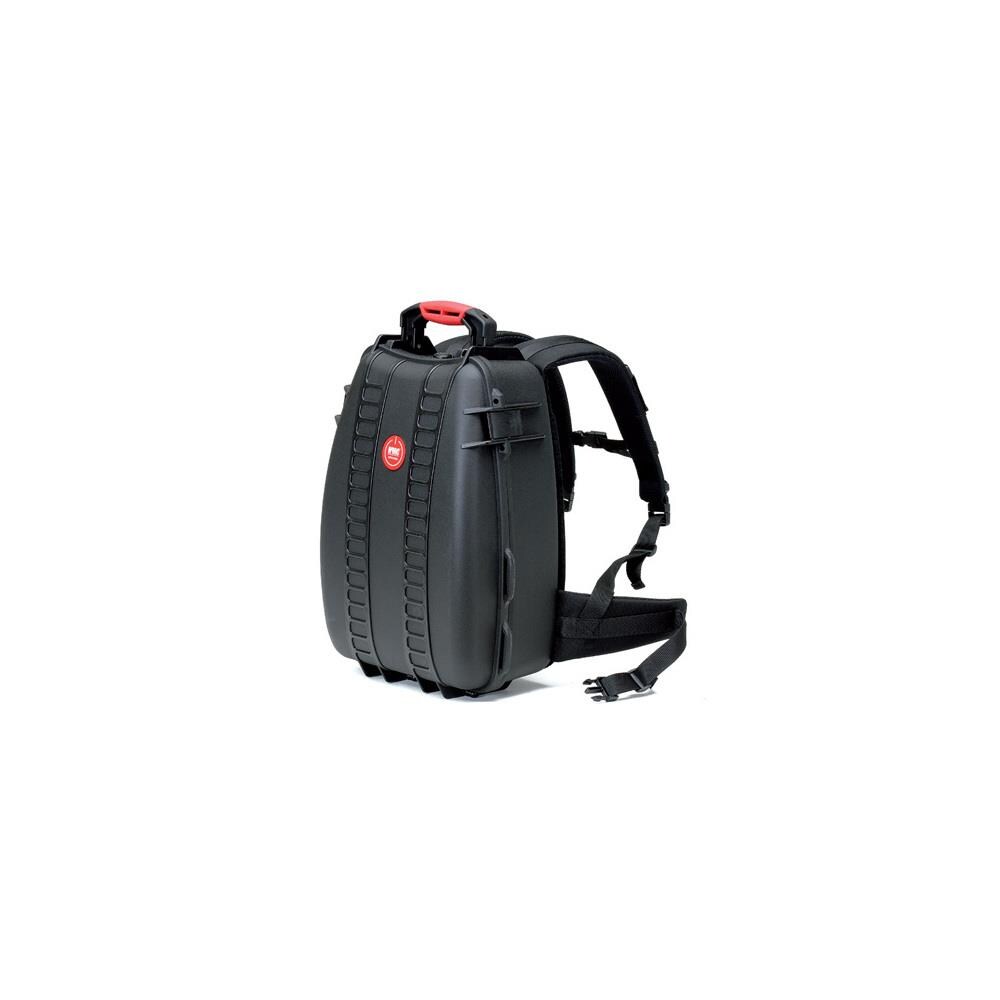  TCNCD336838 HPRC Cases HPRC-3500DK Hard Backpack with Divider Kit