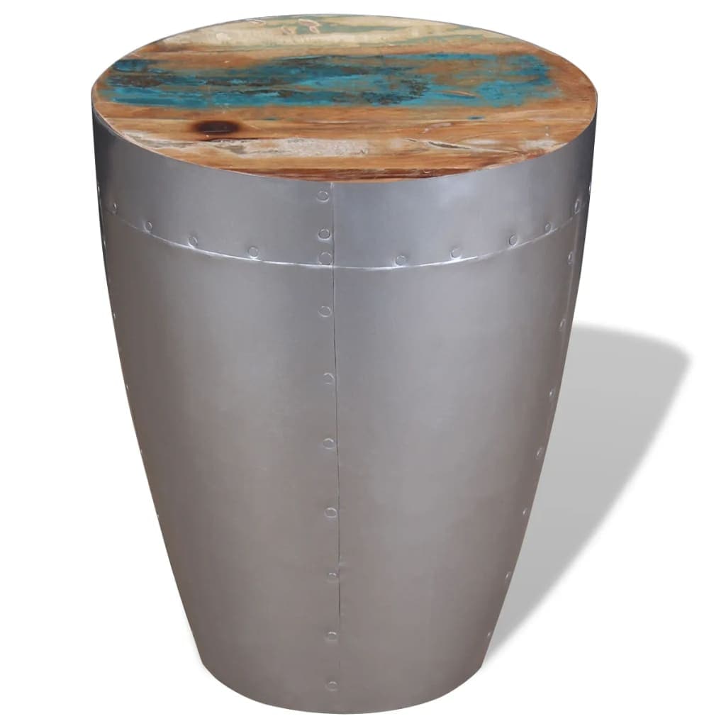 Tinyhomie LW-L-DP244243 End-Tables - View #4