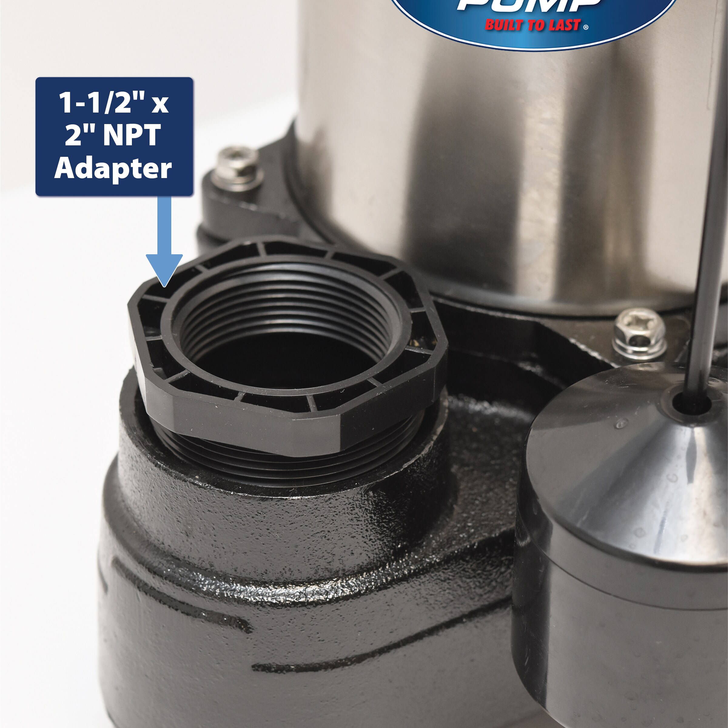 Superior Pump 92151 pumps - View #8
