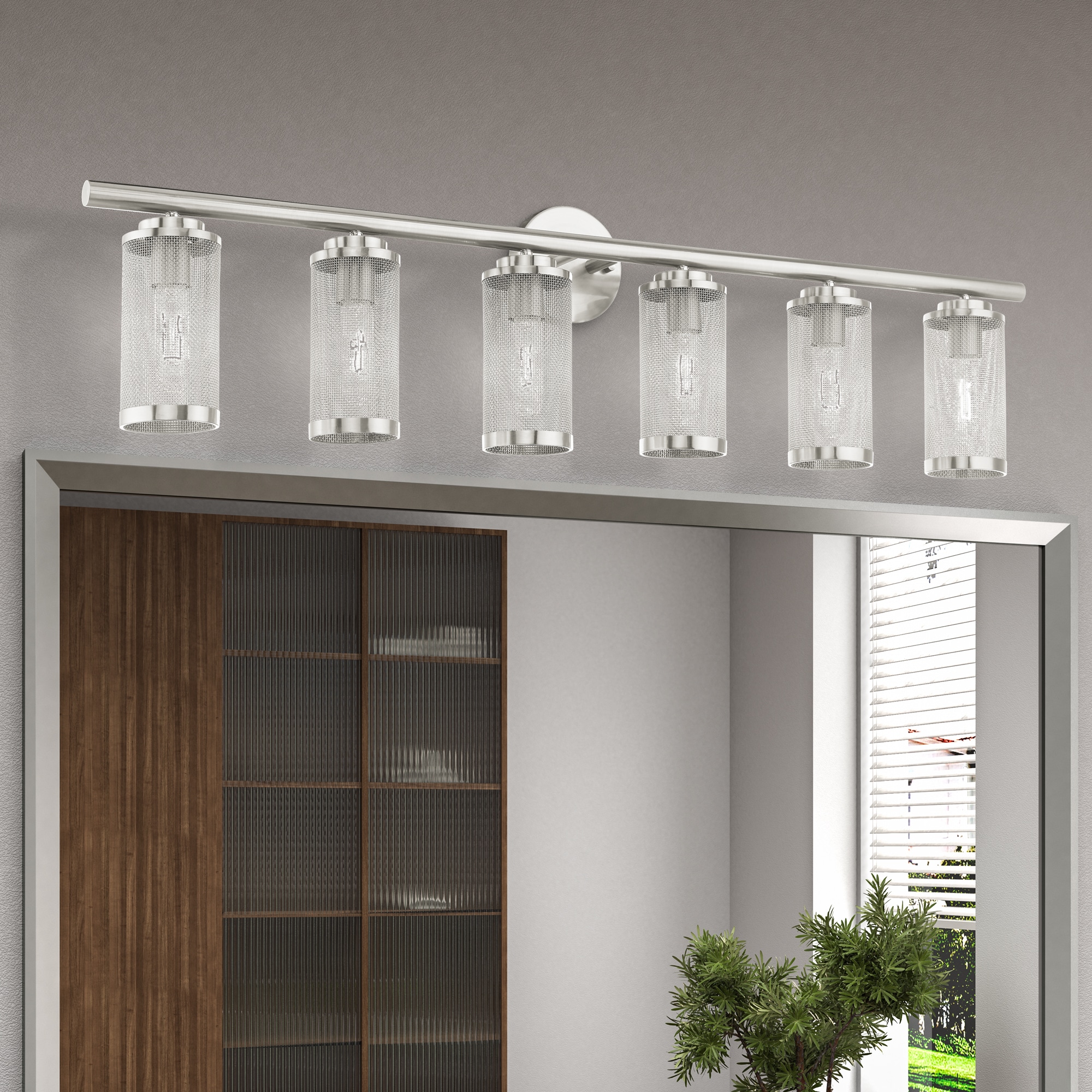 Livex Lighting 14126-91 b089995 - View #12
