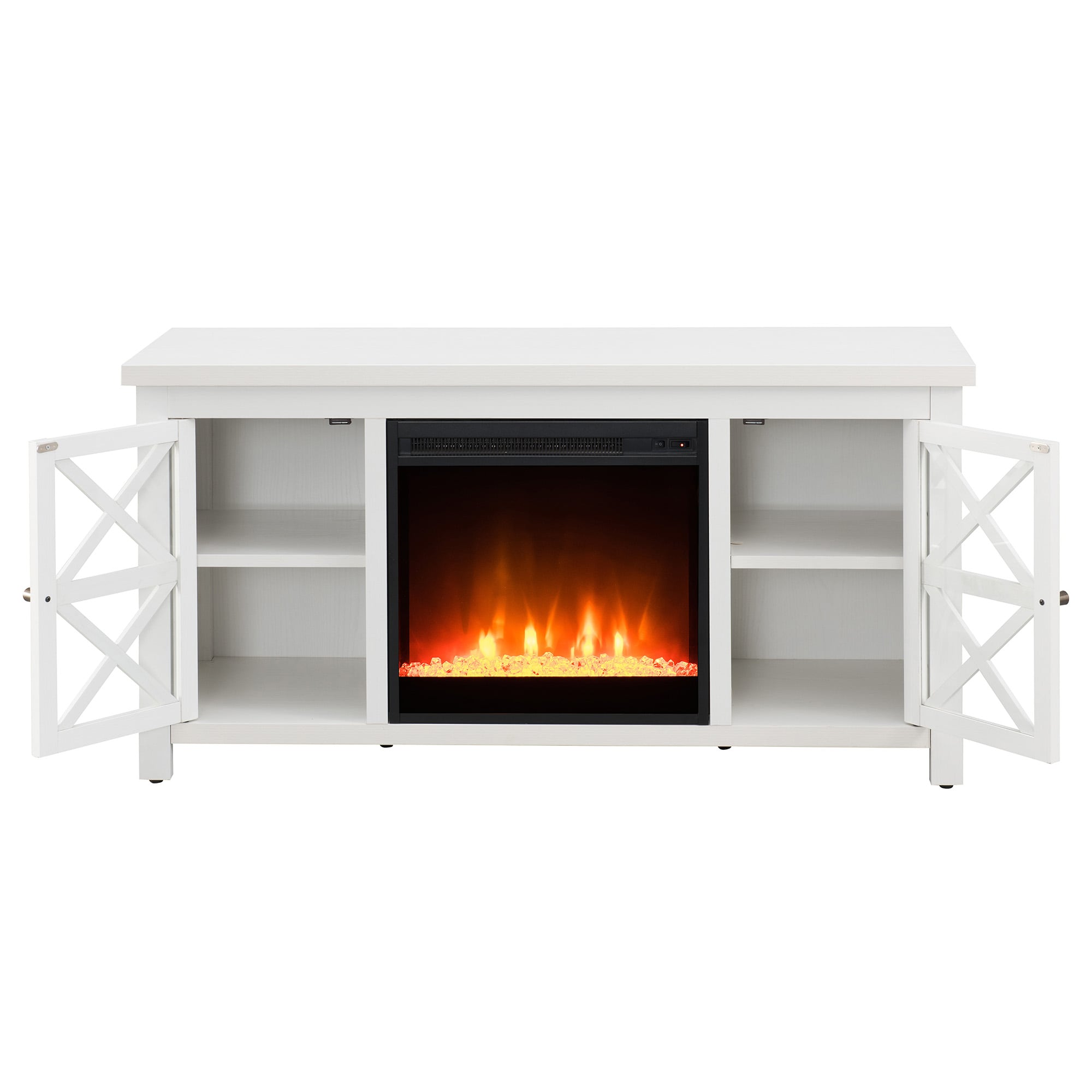 Hailey Home TV0688 Tv-Stands - View #5