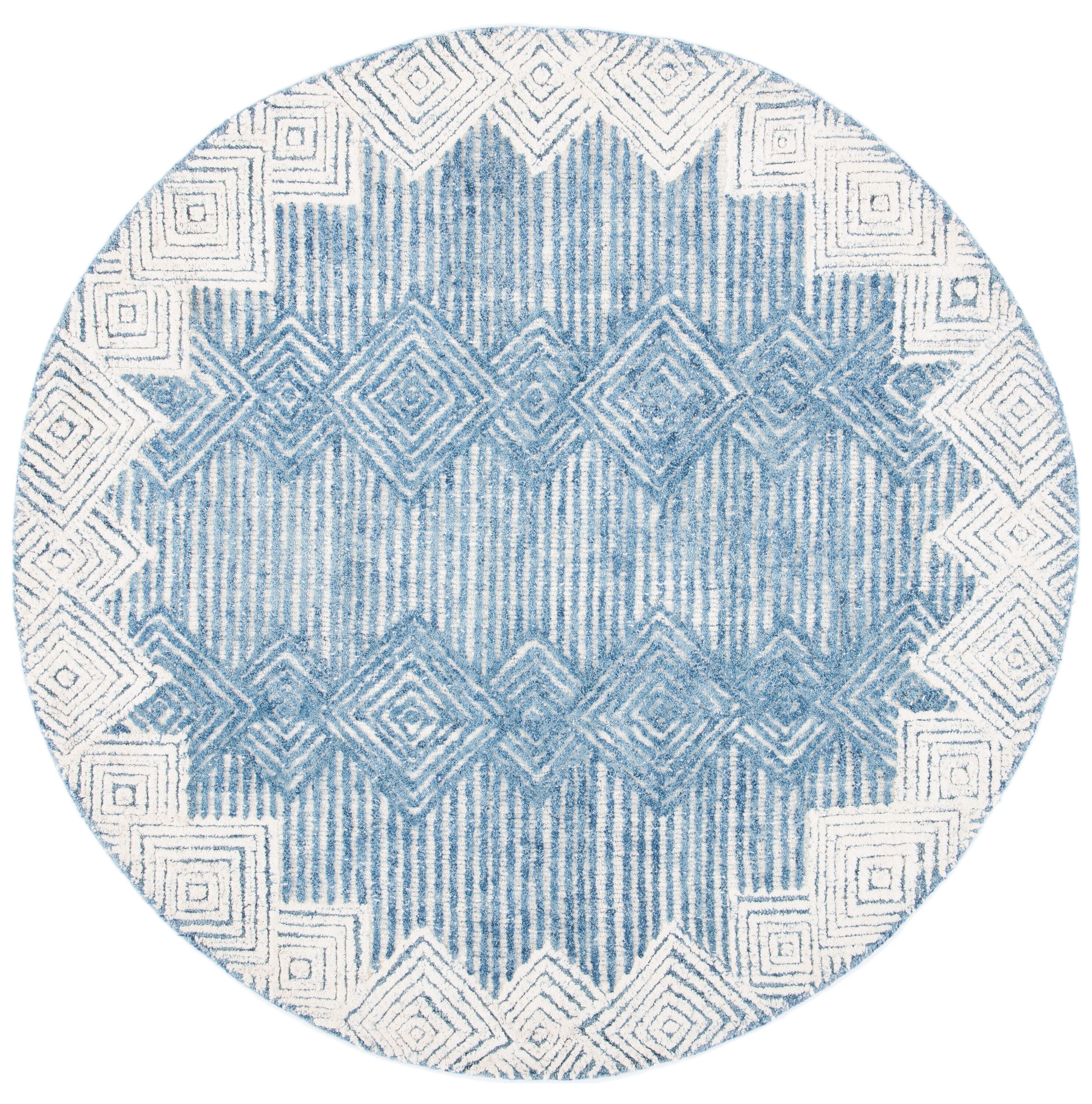 Safavieh MET401M-6R rugs - View #2