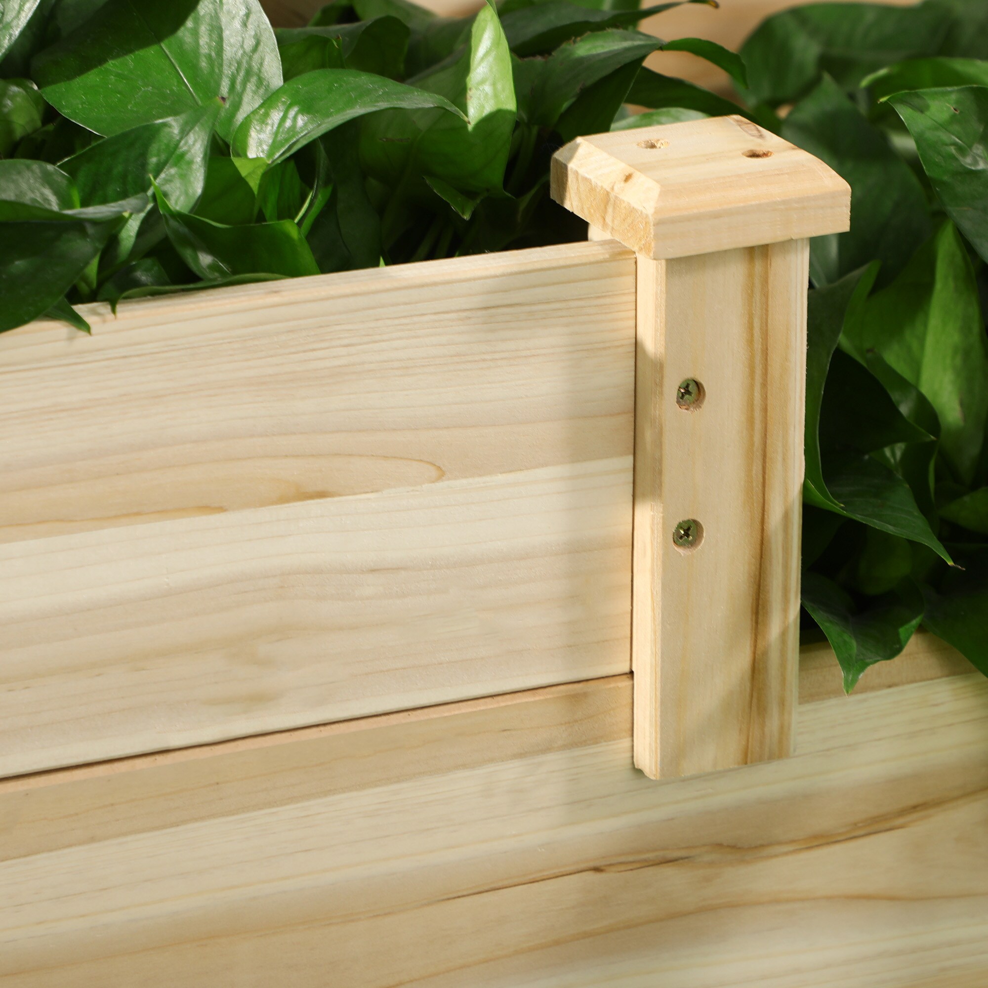 LUXEYARD DS-X-227-PNER48 Planter-Window-Box - View #3