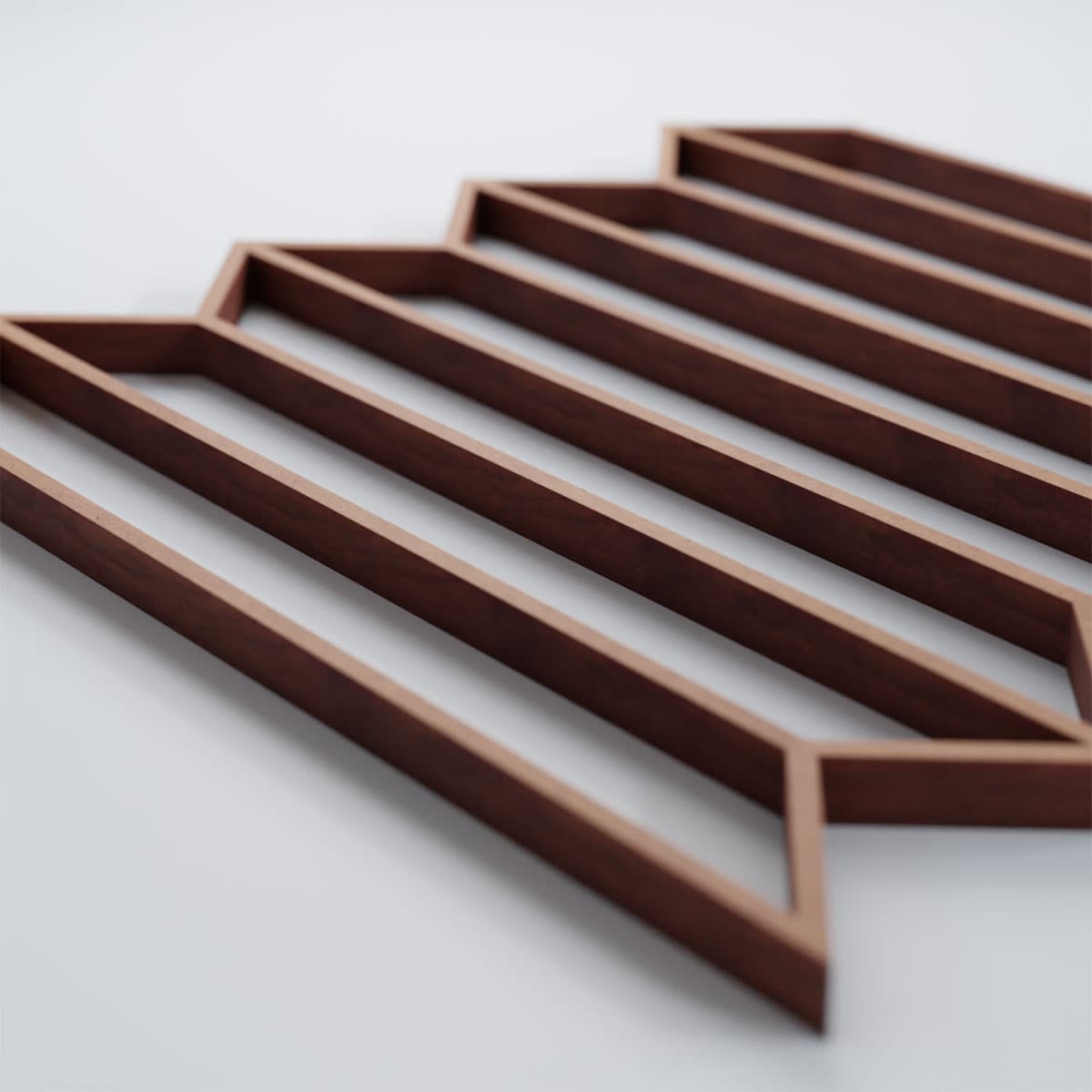 Ekena Millwork WALW08X08X0375CREMF Wall-Panels - View #5