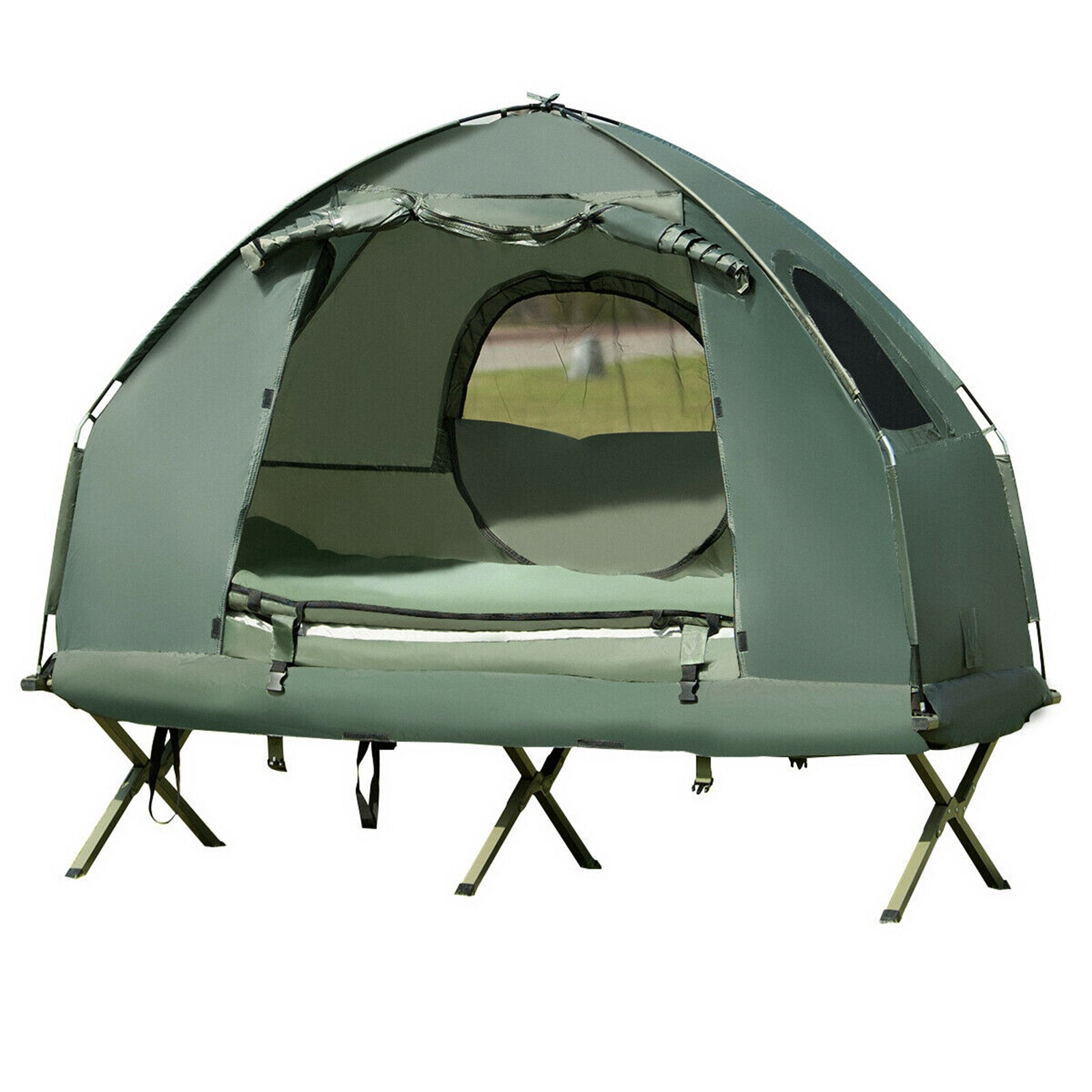 WELLFOR DOJ3929 tents - View #2