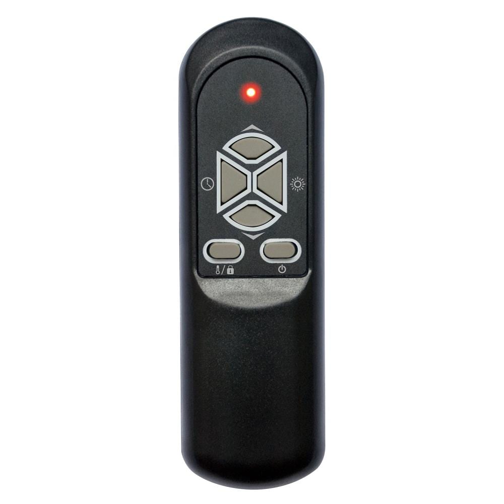 Lifesmart HT1013US Portable-Electric-Heat - View #5