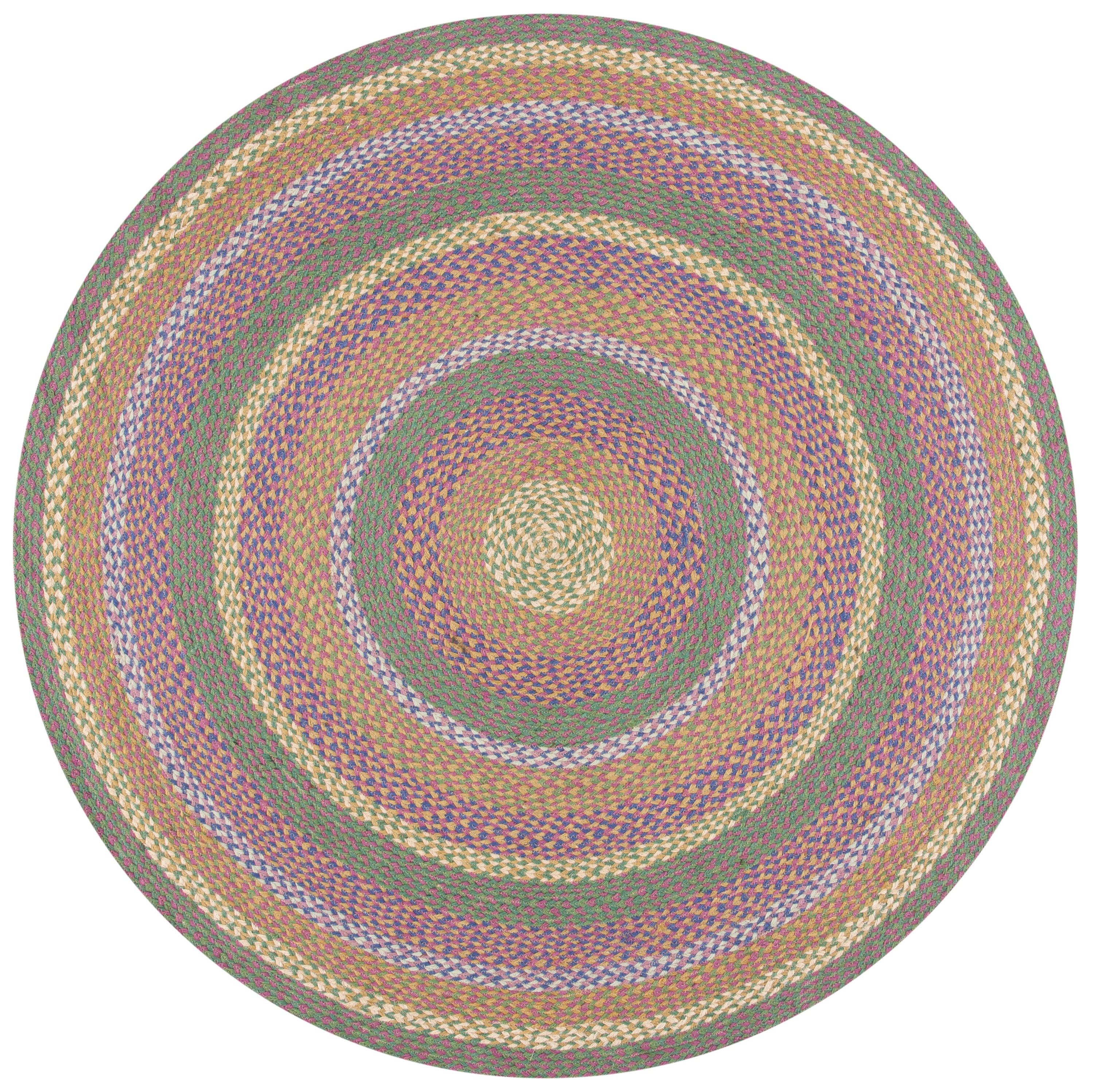 Safavieh CAP241Y-5R rugs - View #2