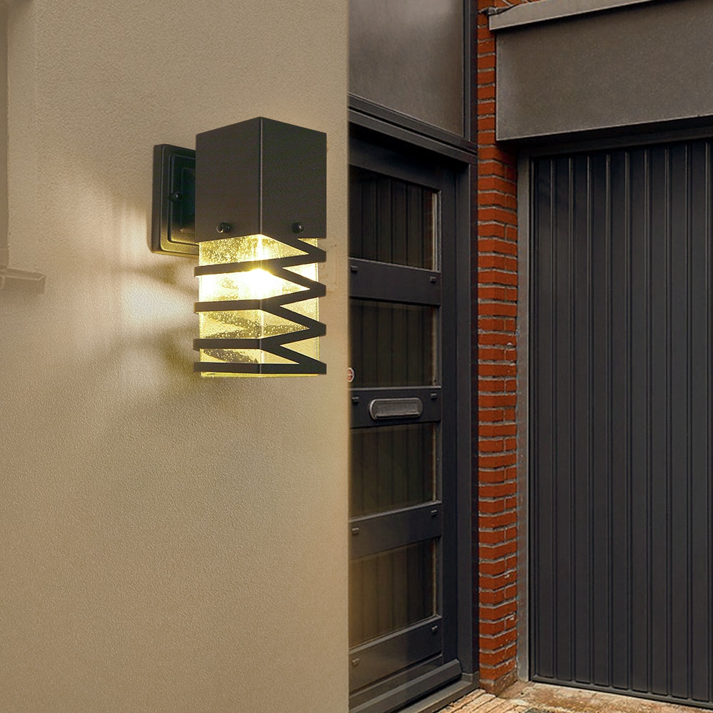 Maxax 2263/2W Outdoor-Wall-Lighting - View #8