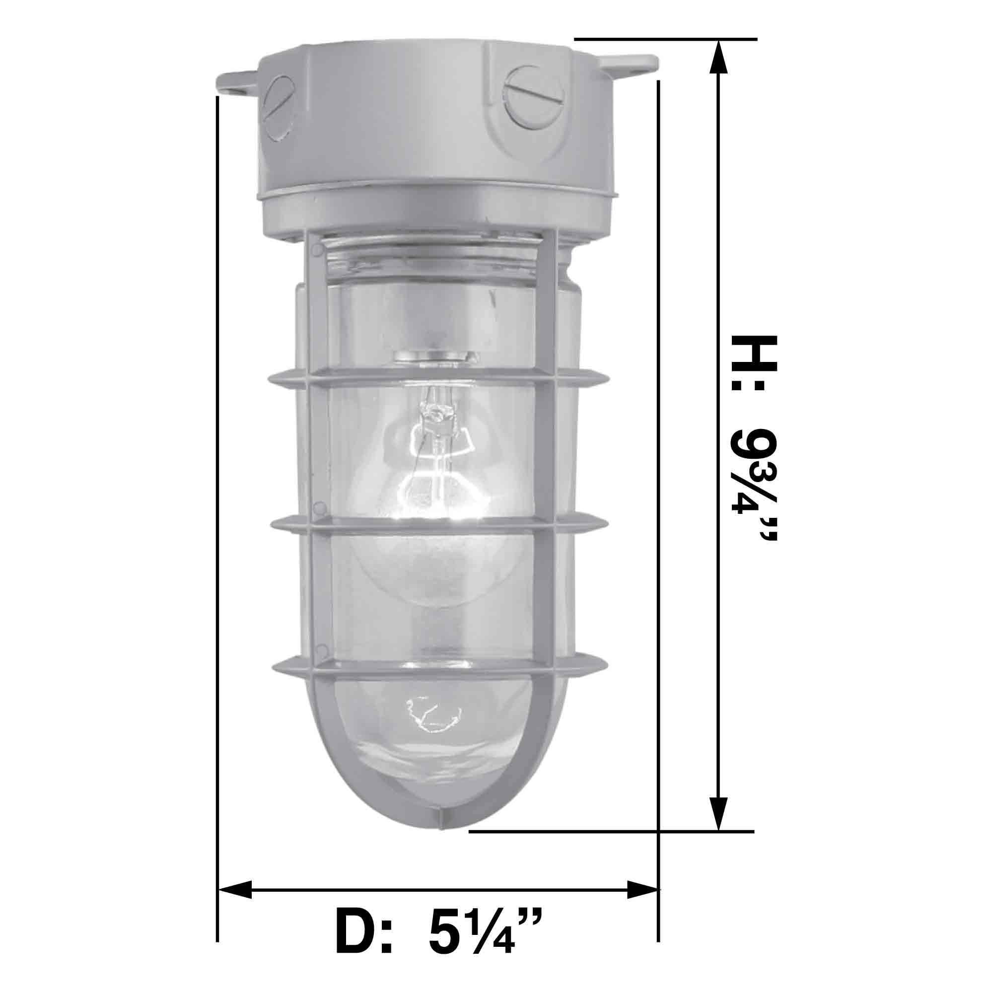 Volume Lighting V9850-20 Ceiling-Light-Mounts - View #9