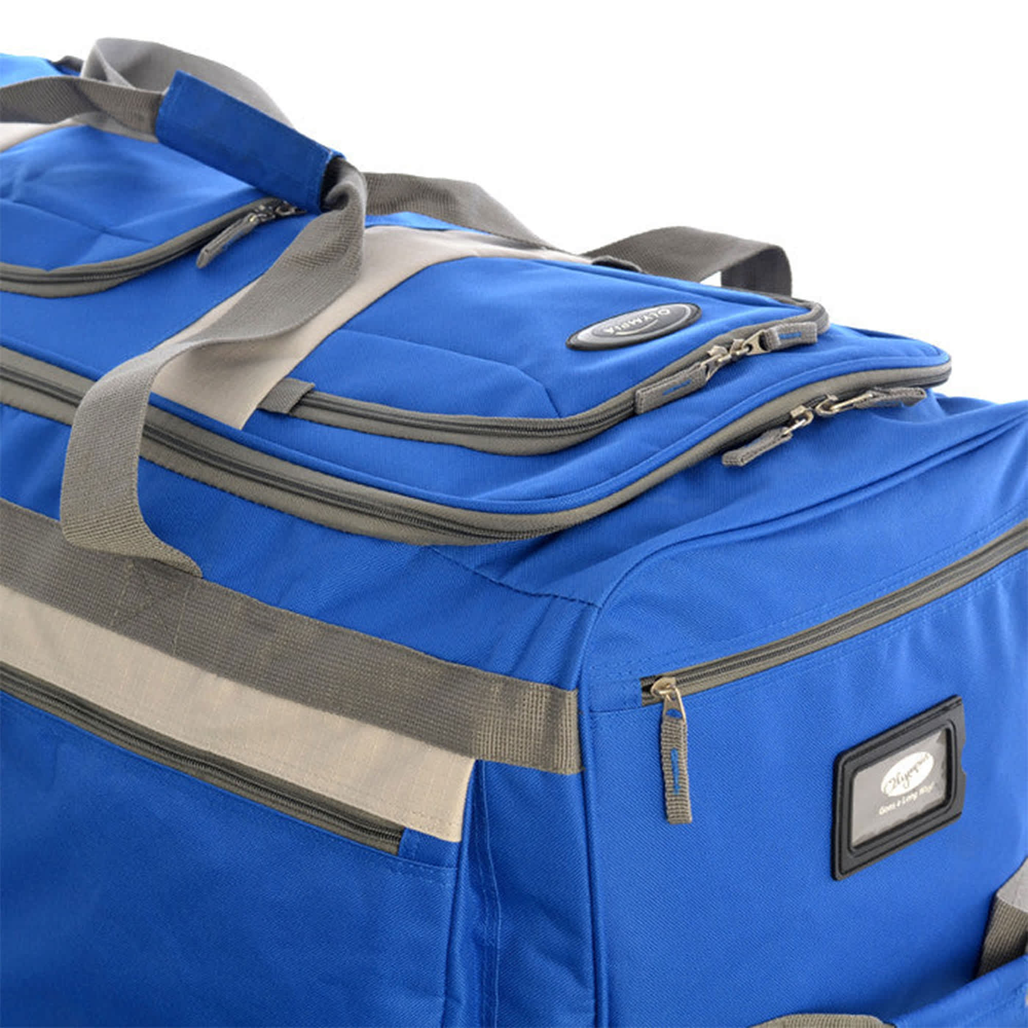 OLYMPIA 283537 Luggage-And-Luggage-Sets - View #4