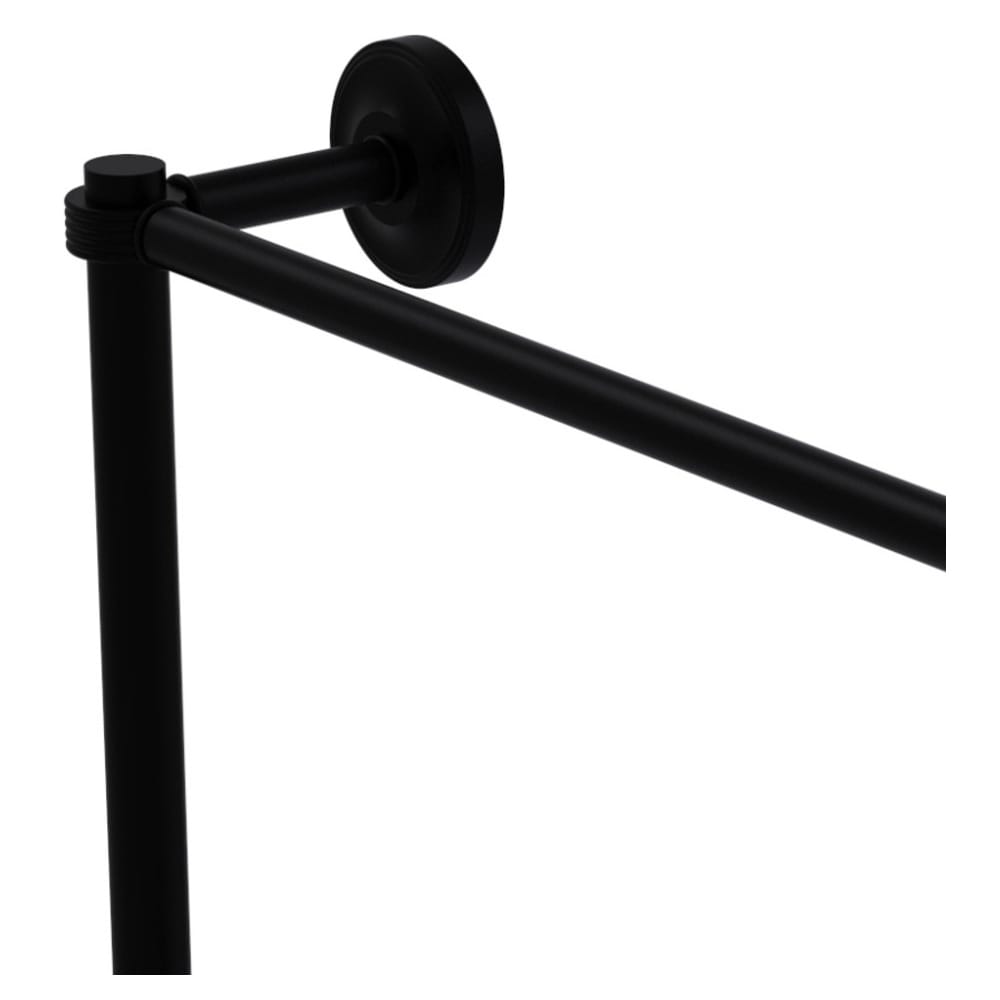 Allied Brass PR-28G-24-BKM d060350 - View #2