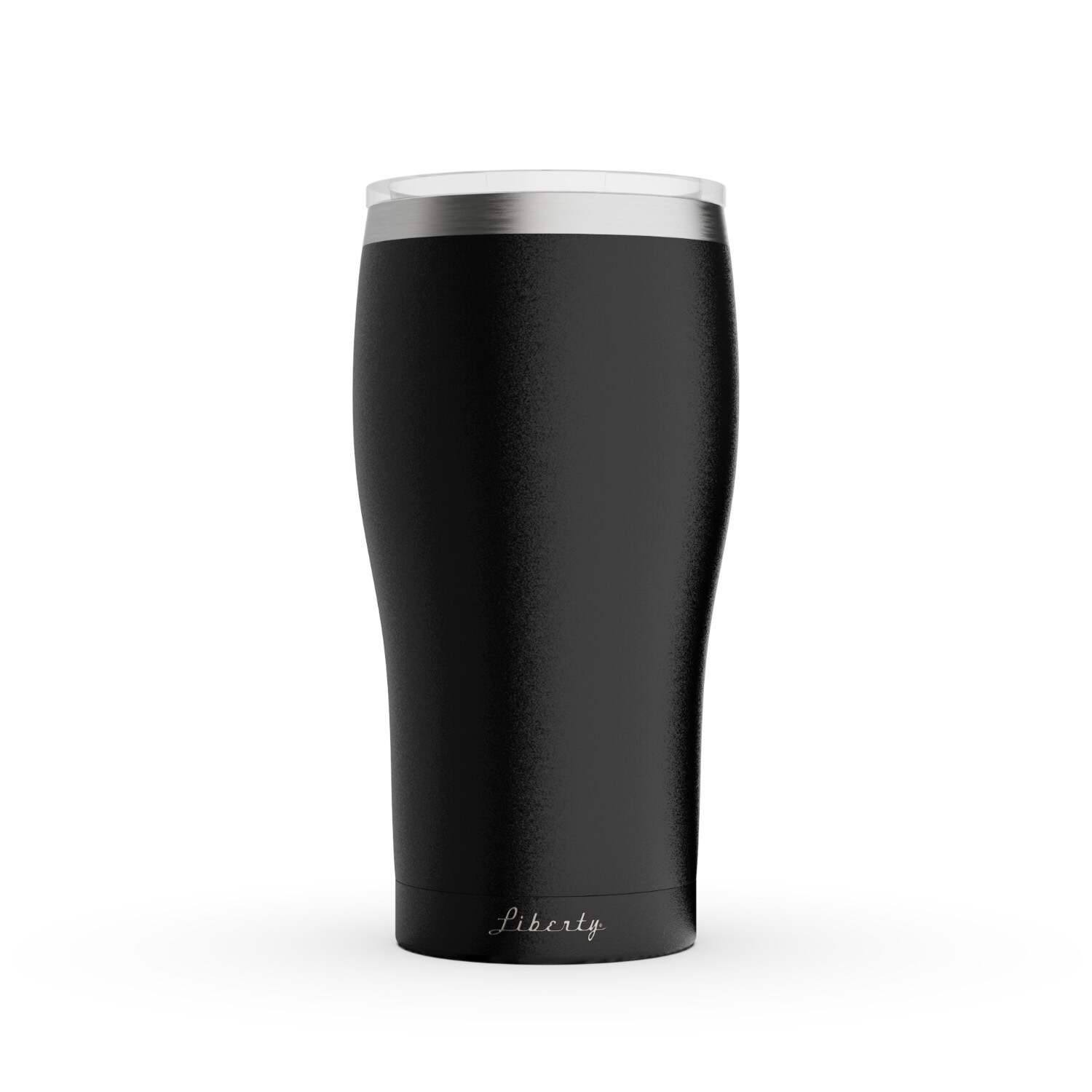 Liberty DWT2000600000 20-fl oz Stainless Steel Insulated Tumbler- Matte Black