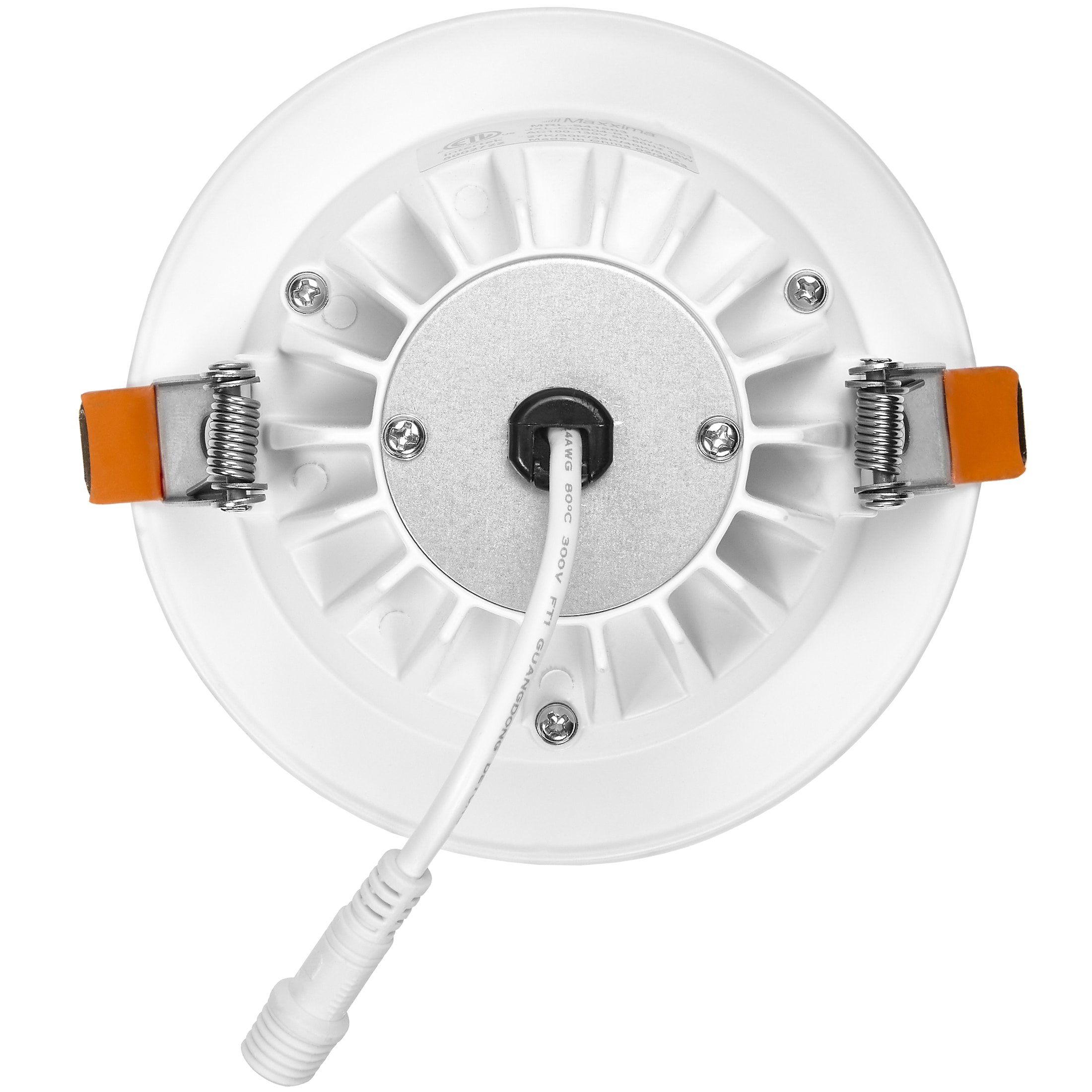 Maxxima MRL-S41503 Led-Retrofit-Downlight - View #4