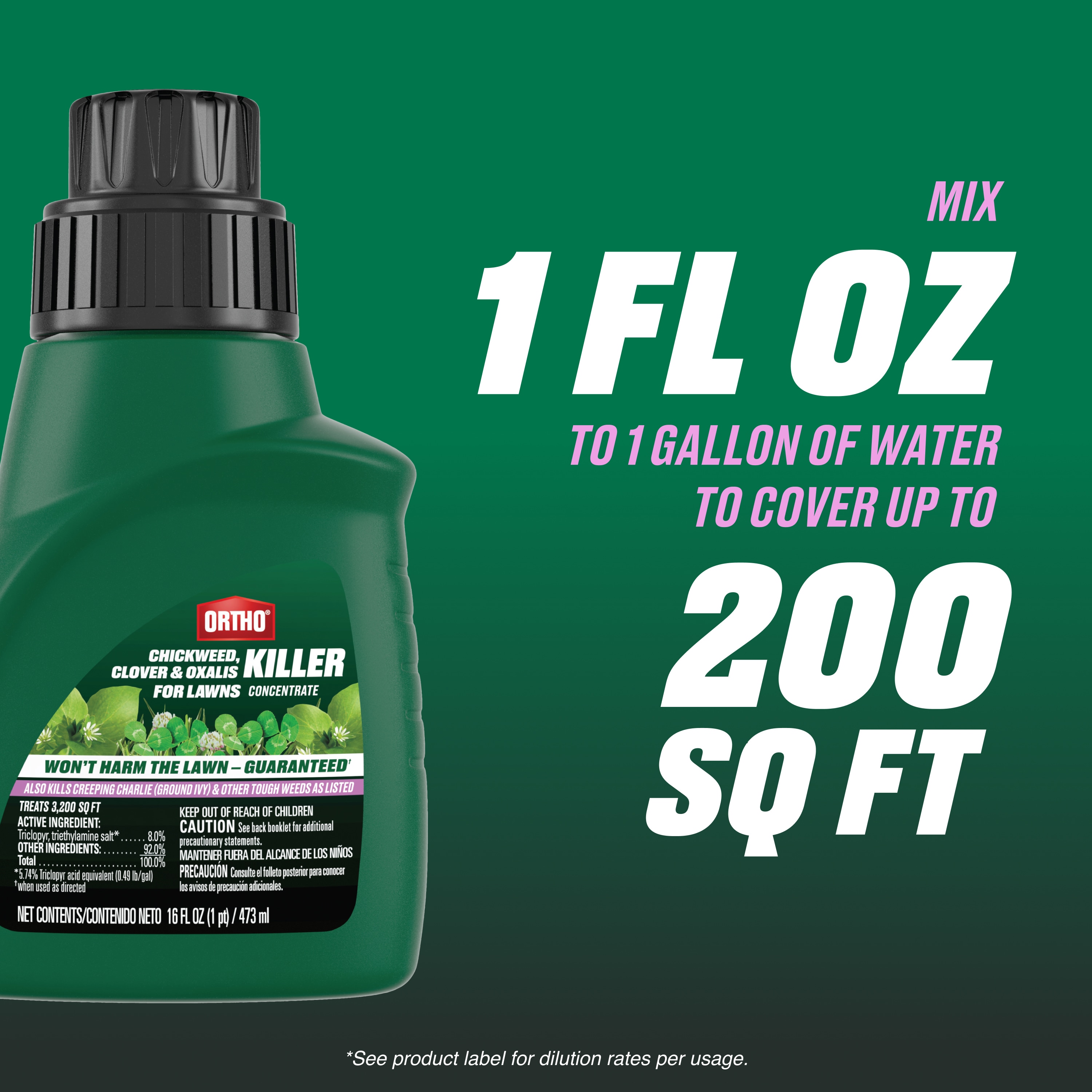 ORTHO 4617705 Weed-Killers - View #11