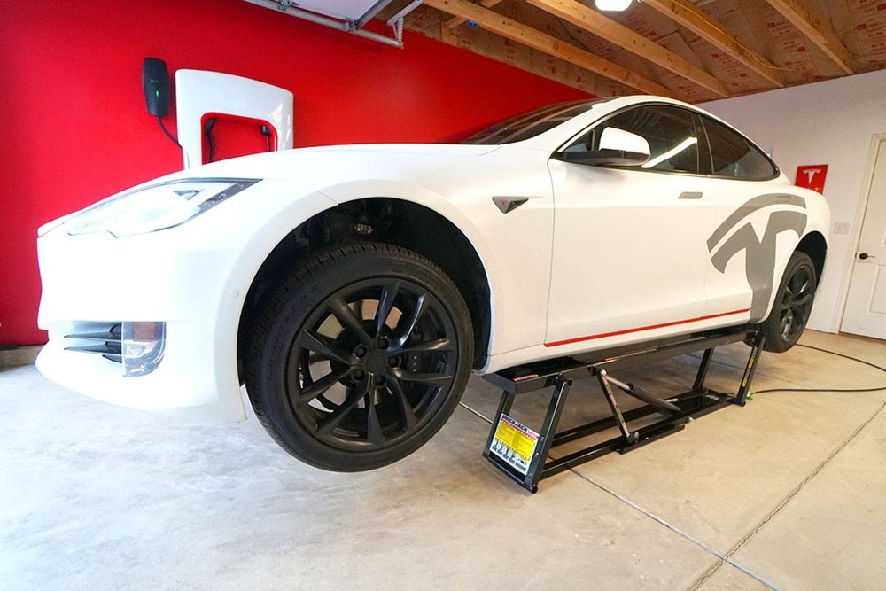 QuickJack 5175650 Vehicle-Lifts - View #8