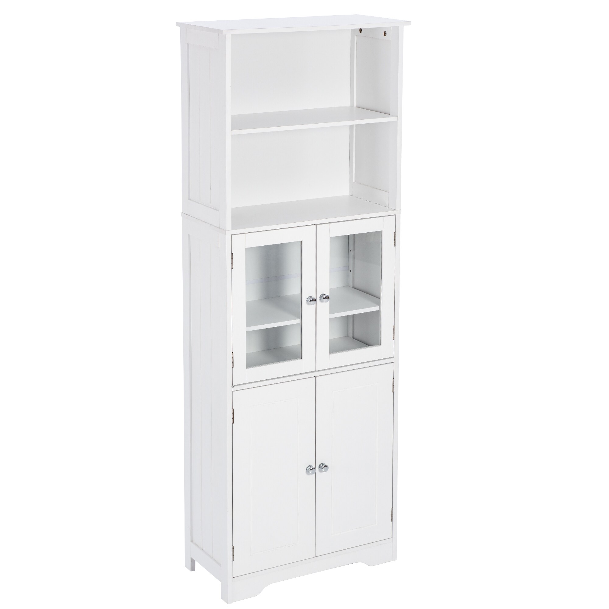 Siavonce XH40-BL Utility-Storage-Cabinets - View #14