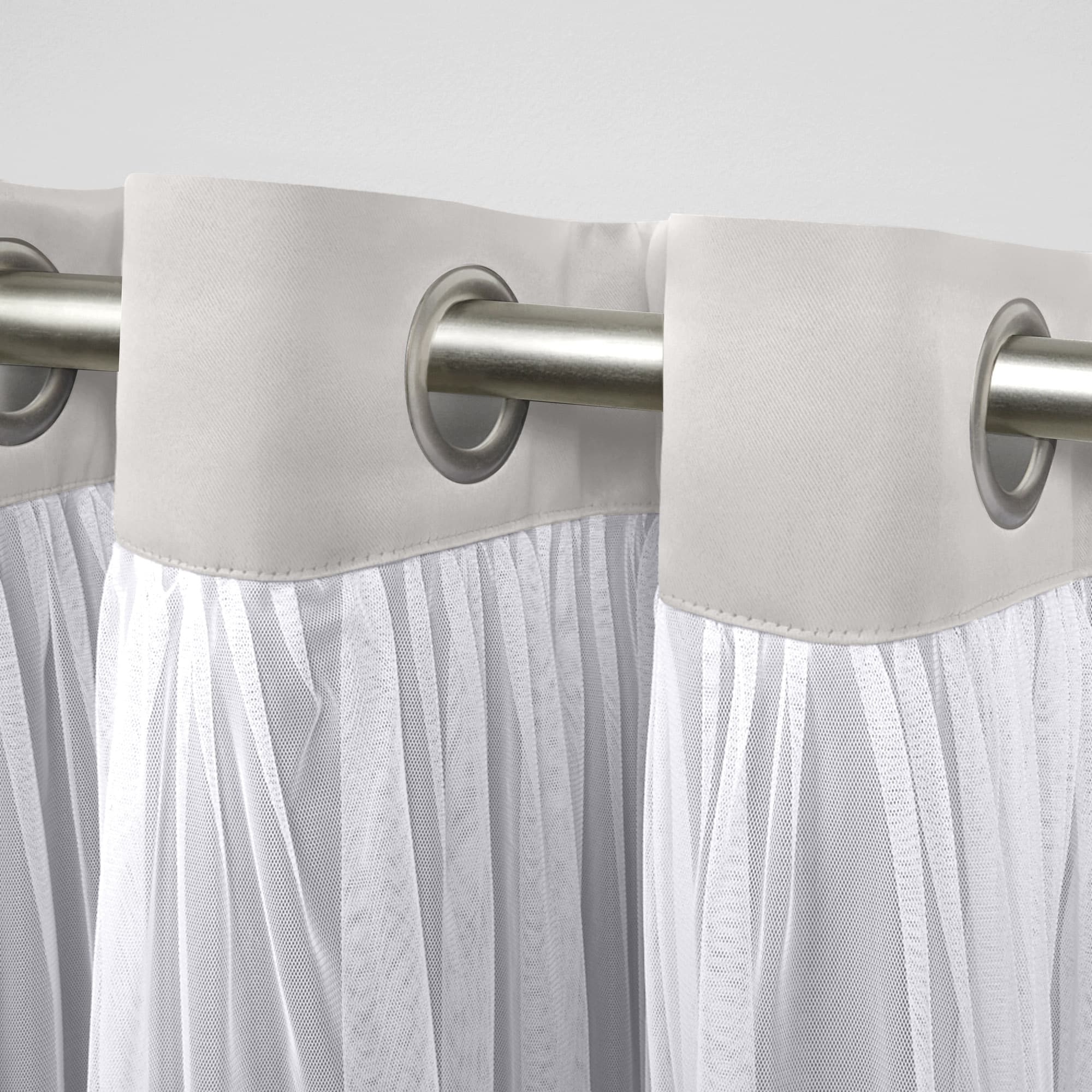 Exclusive Home VA013612DSEH A419 curtains - View #3