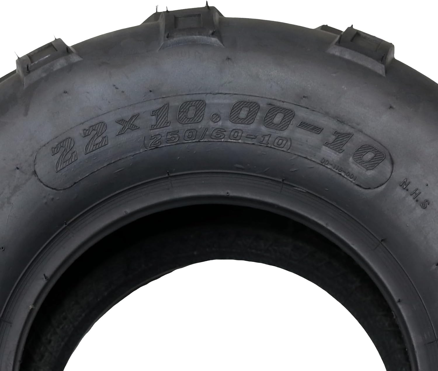 GarveeLife LIVE66-2137 Ope-Wheels-And-Tires - View #8